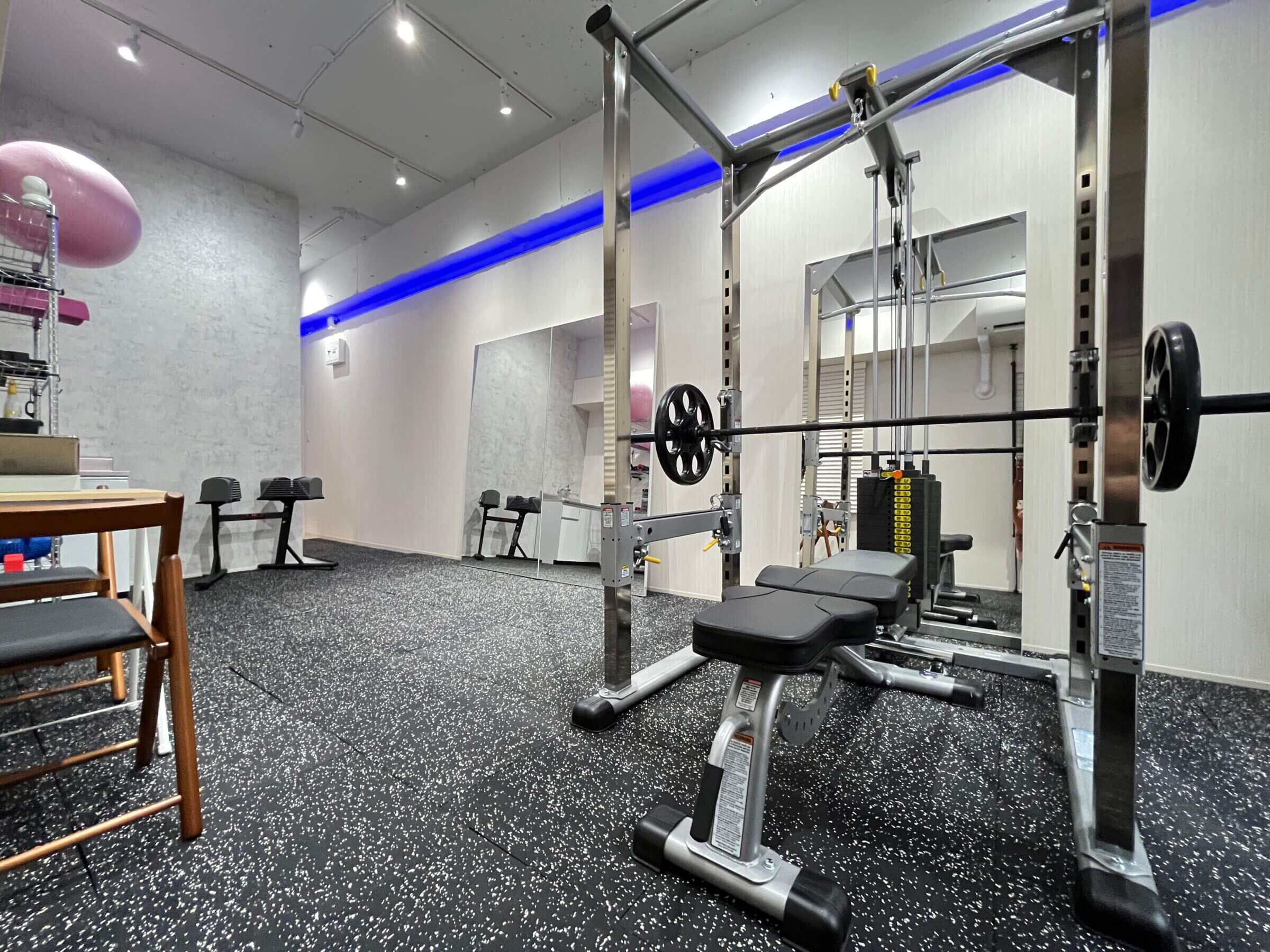 MIYAZAKI GYM 飯田橋・九段下店の写真 1