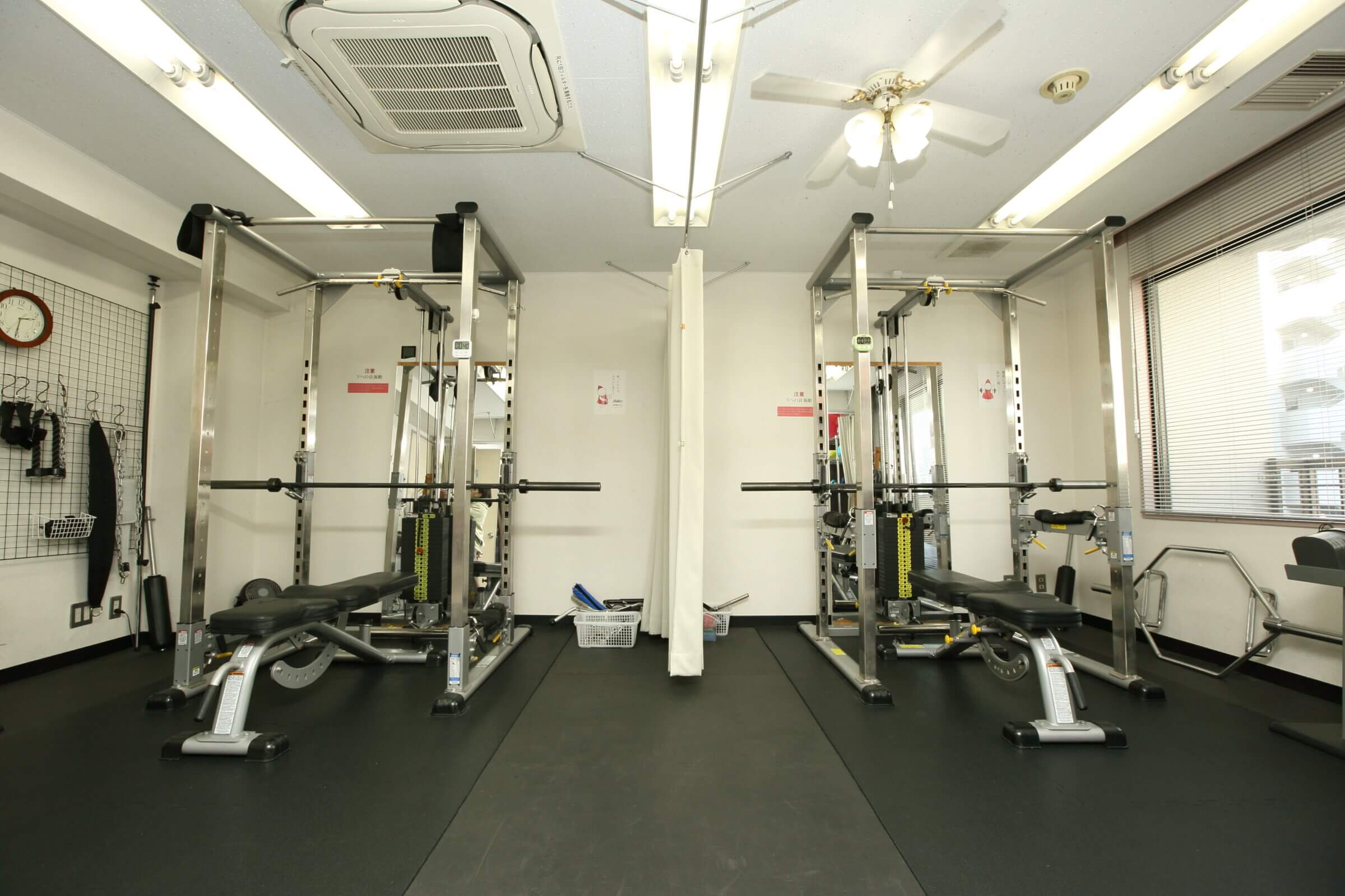 MIYAZAKI GYM 池袋店の写真 3