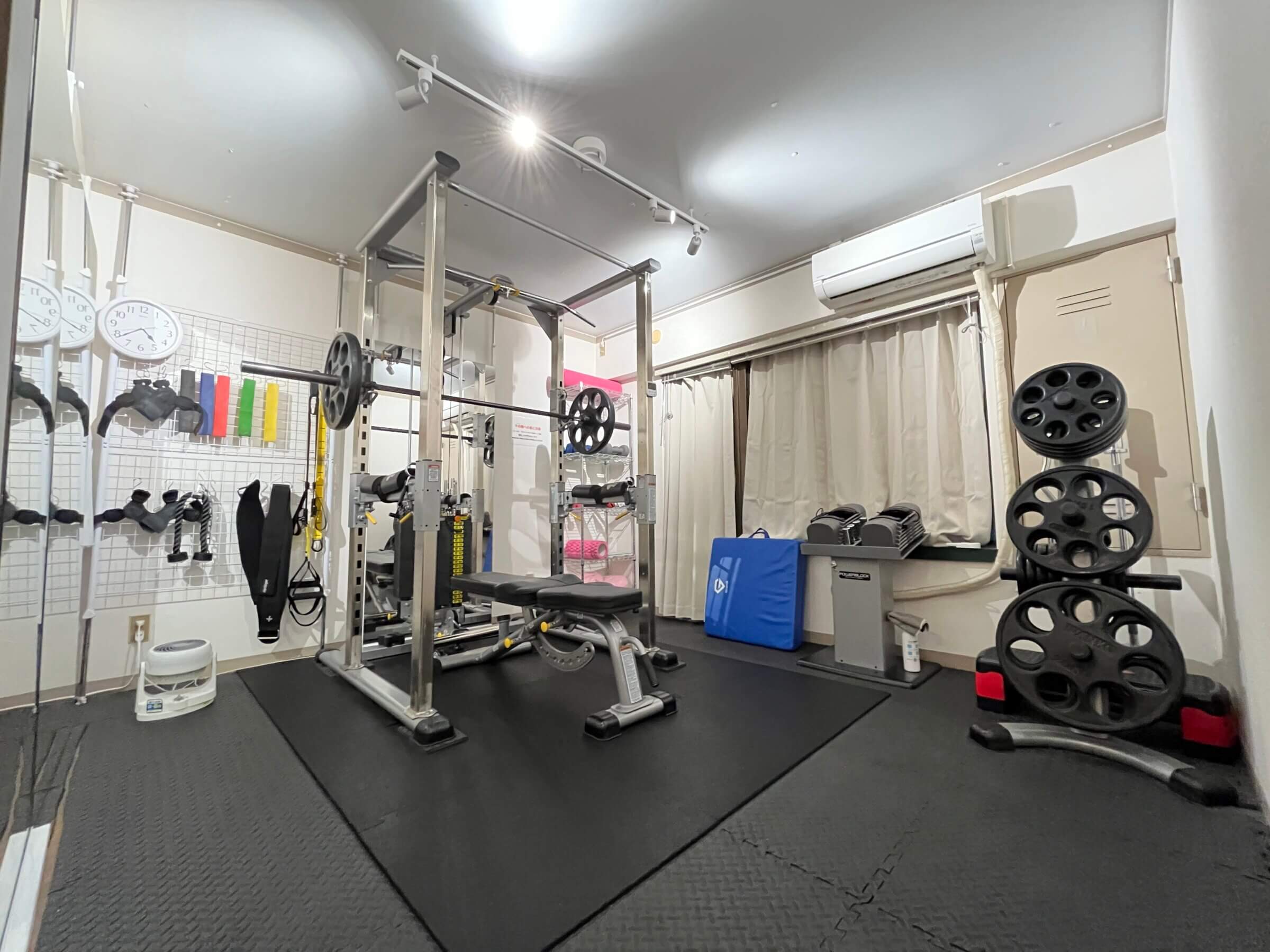 MIYAZAKI GYM 自由が丘店の写真 1