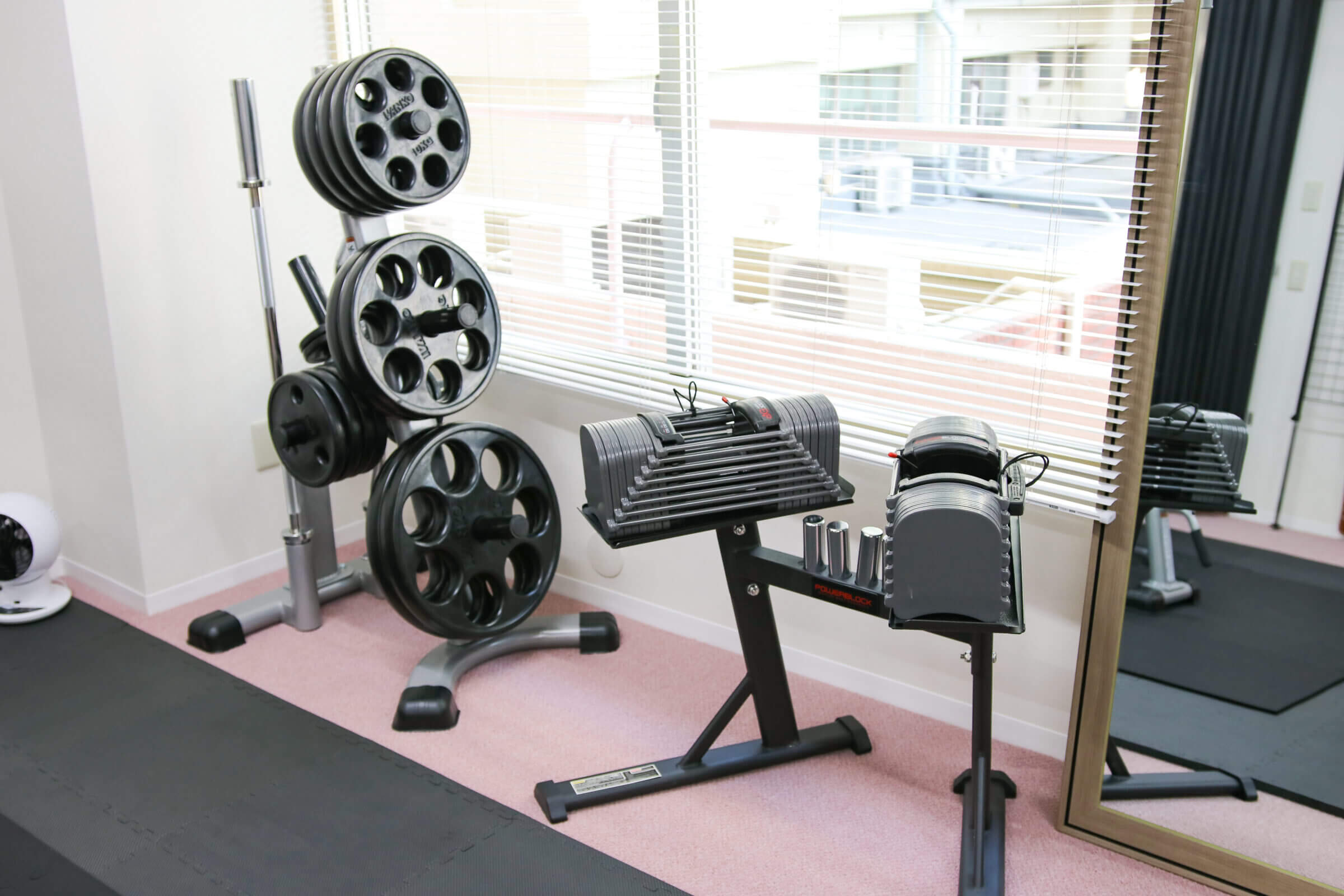 MIYAZAKI GYM 勝どき店の写真 2