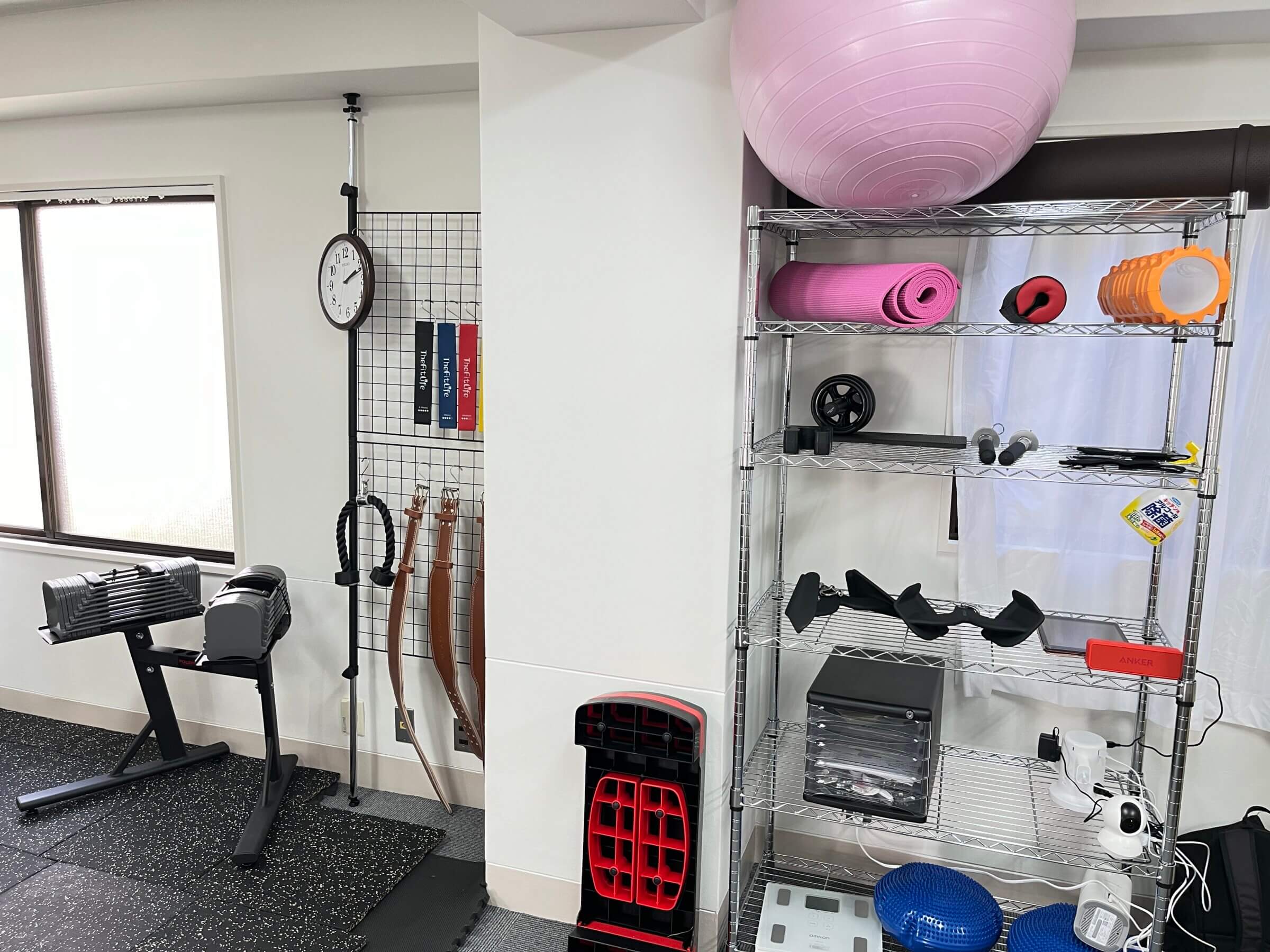 MIYAZAKI GYM 神楽坂店の写真 3