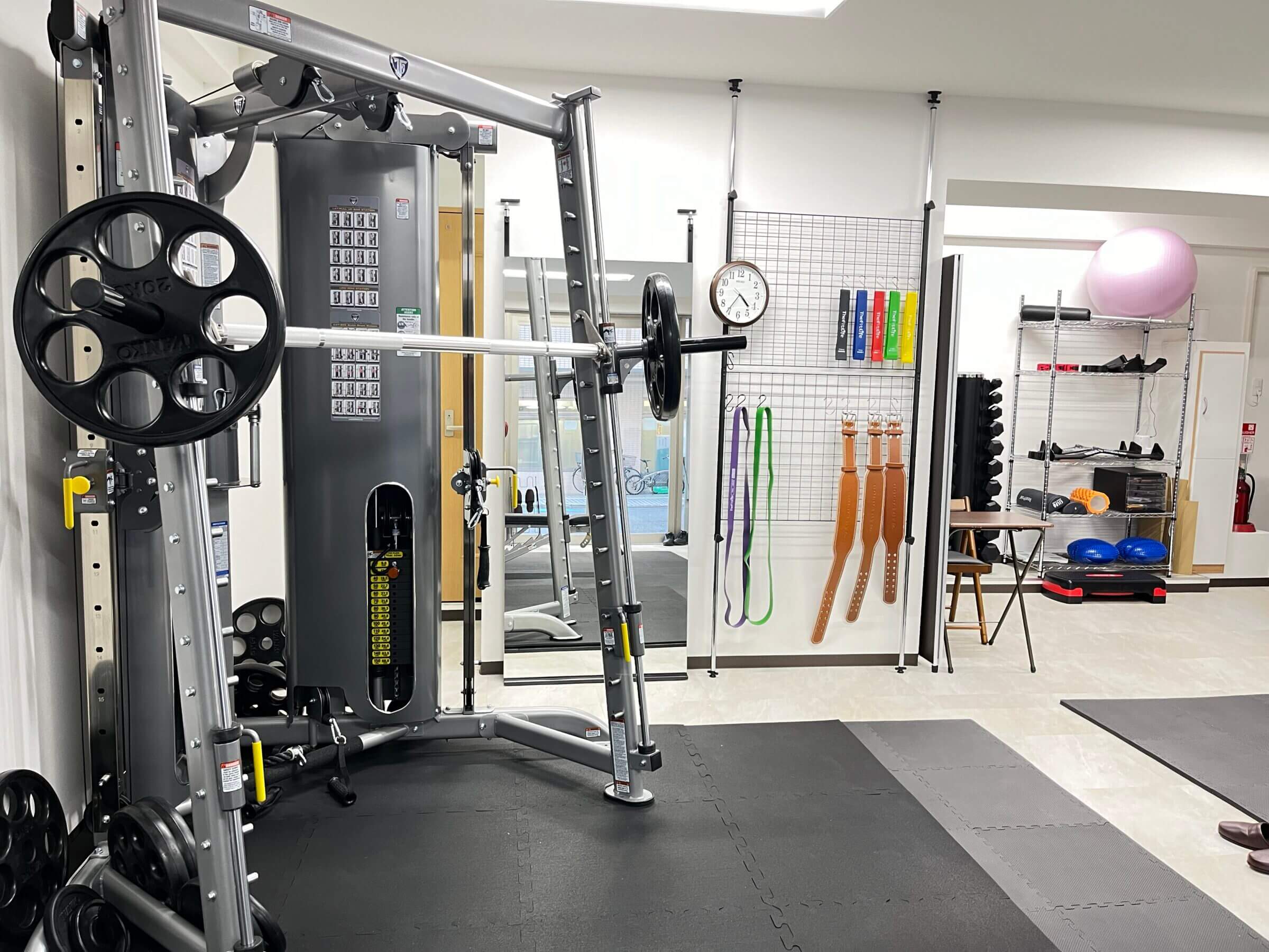 MIYAZAKI GYM 川崎店の写真 1