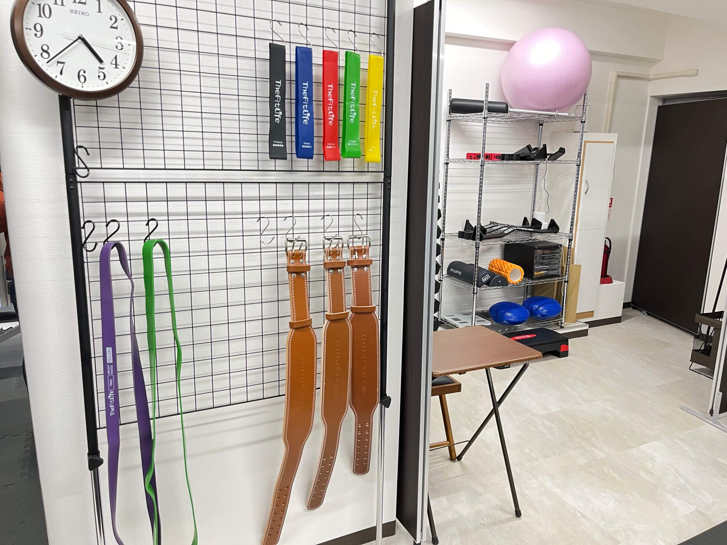 MIYAZAKI GYM 川崎店の写真 3