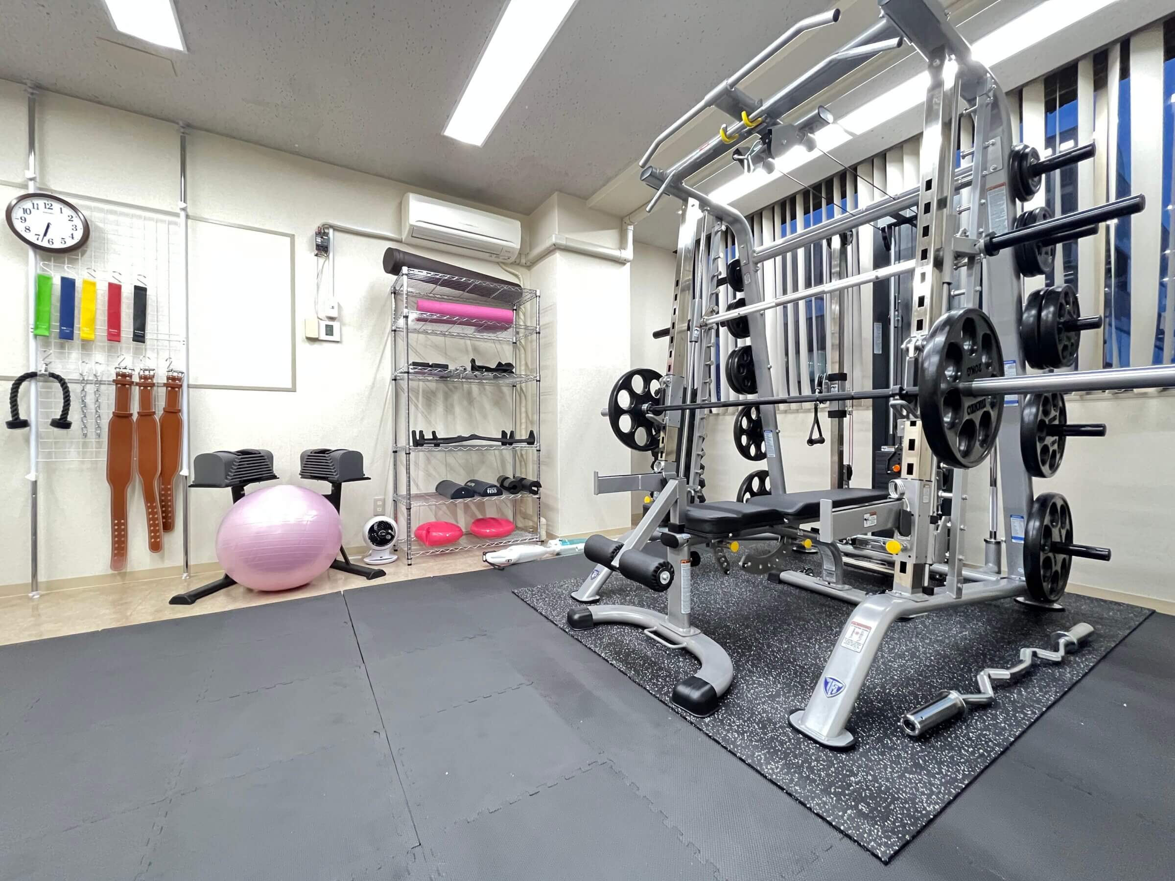 MIYAZAKI GYM 目黒店の写真 1
