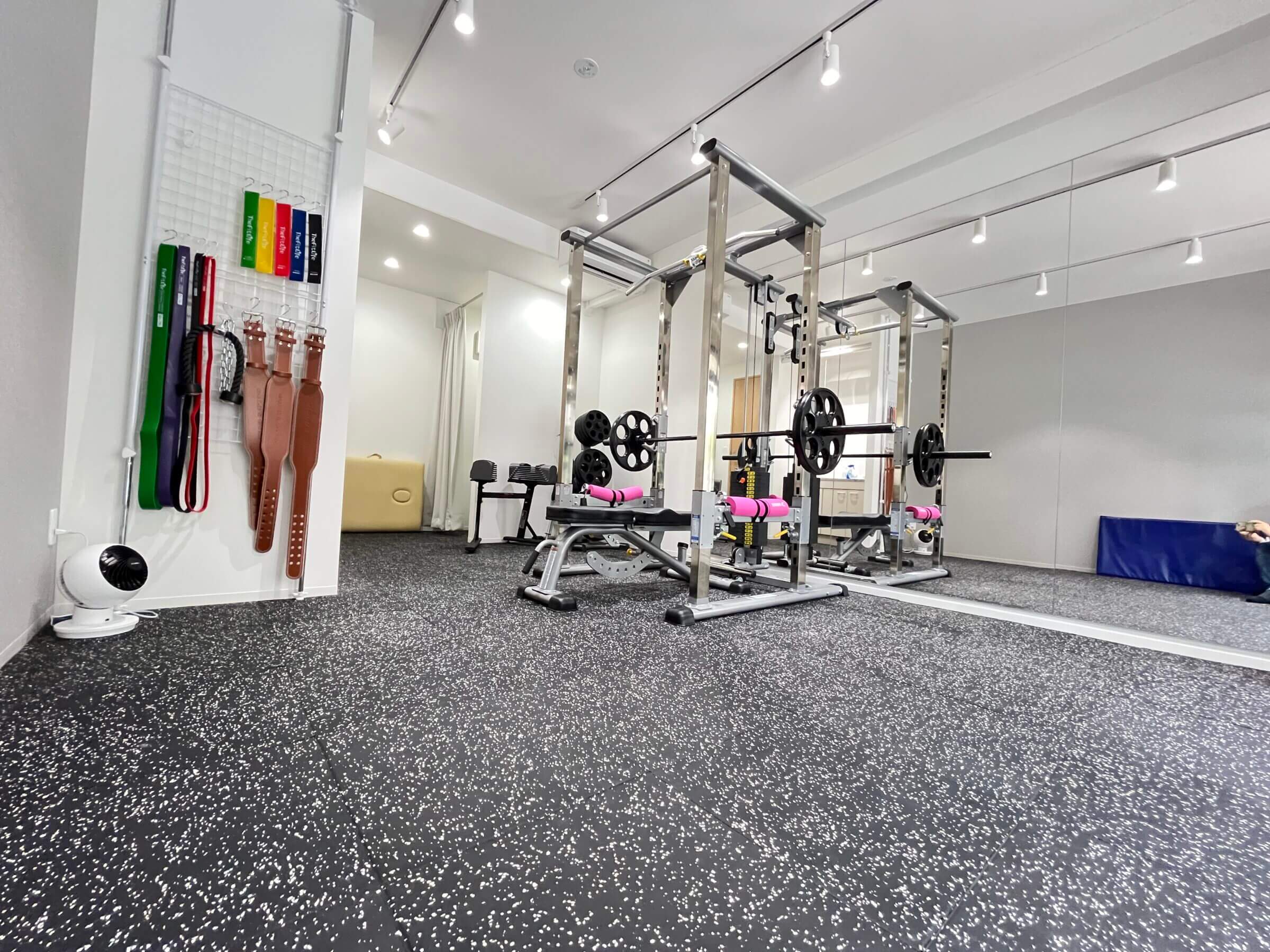 MIYAZAKI GYM 根津店の写真 1