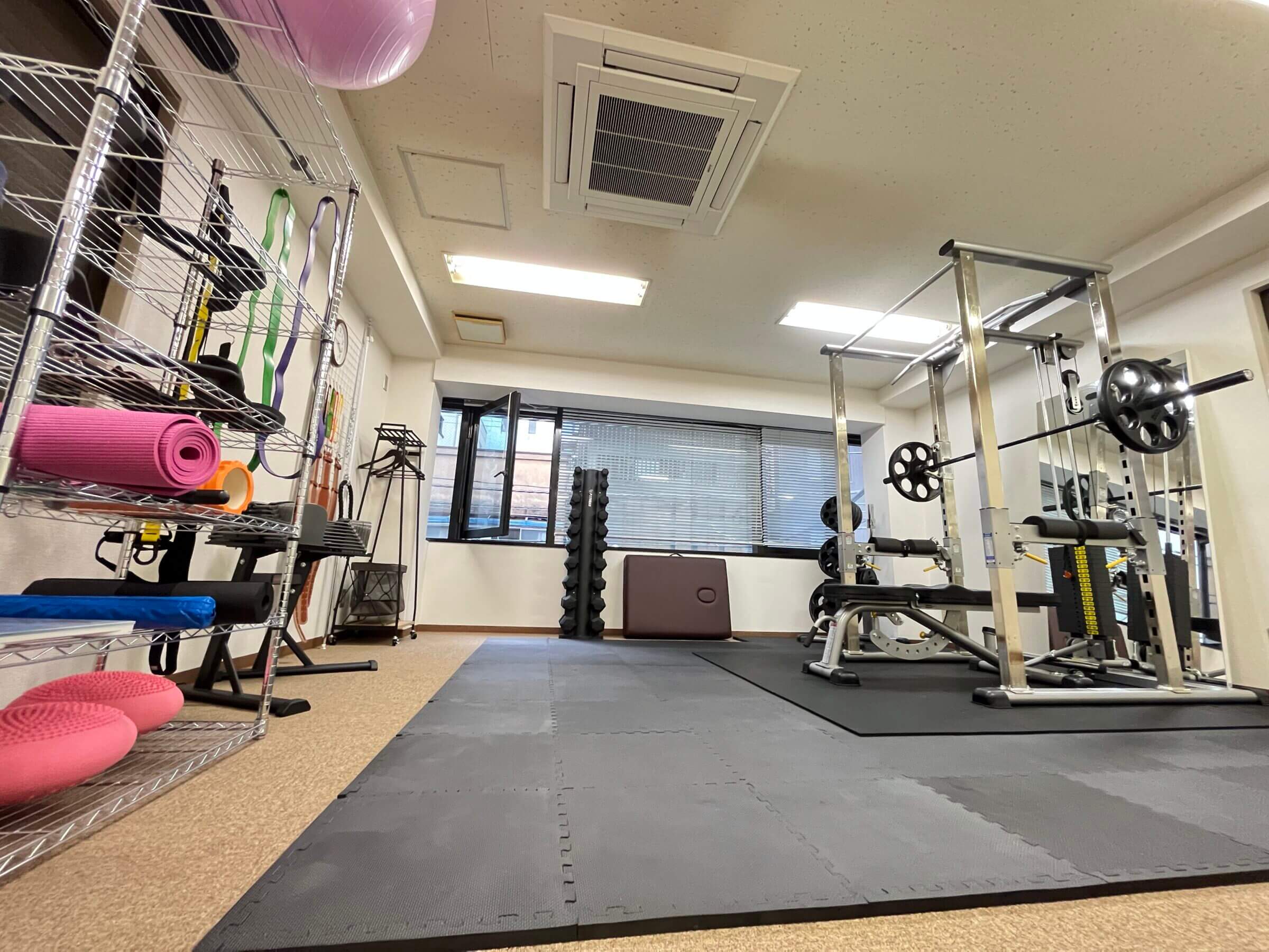 MIYAZAKI GYM 人形町店の写真 1