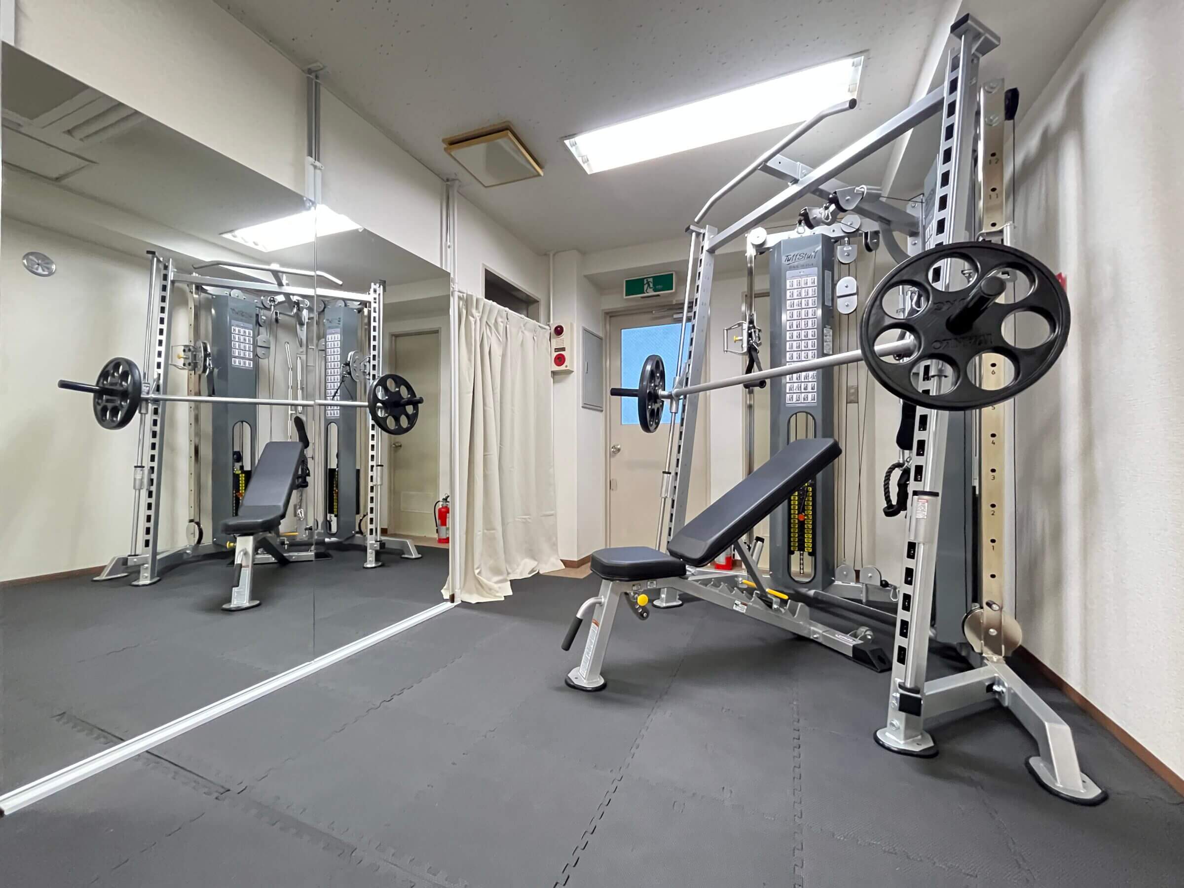 MIYAZAKI GYM 人形町店の写真 2