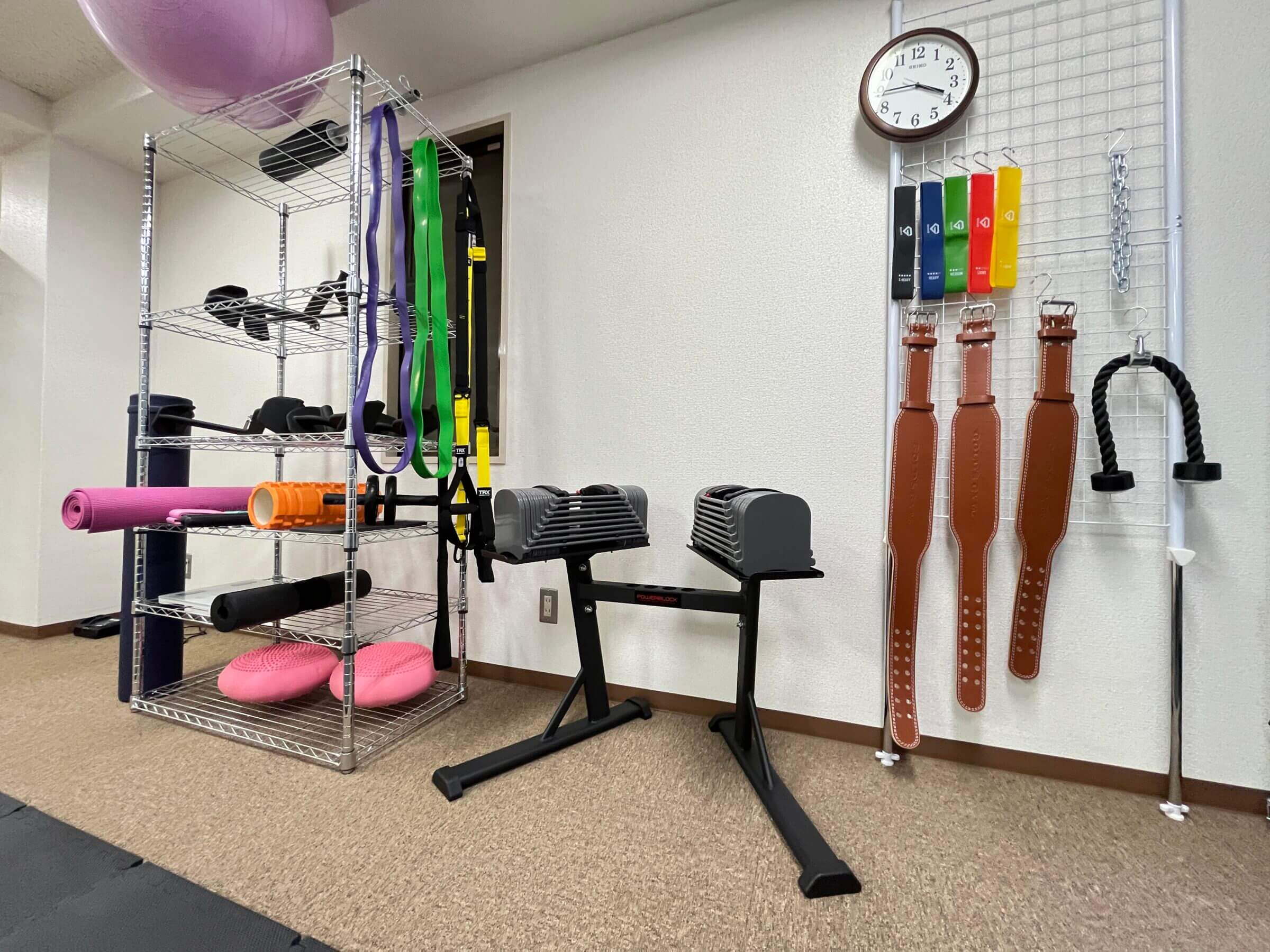 MIYAZAKI GYM 人形町店の写真 3