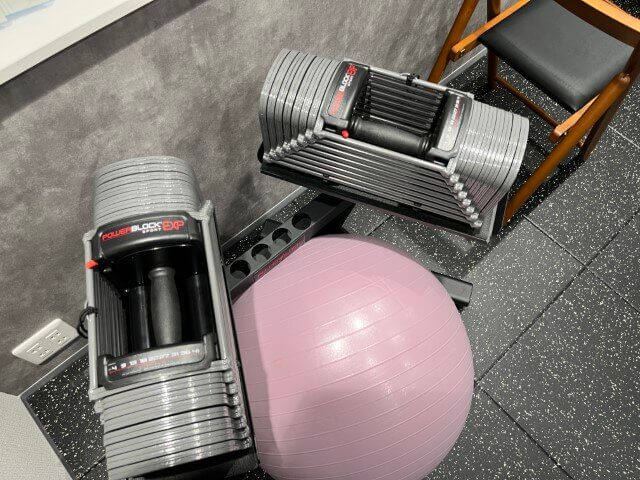 MIYAZAKI GYM 西馬込店の写真 3