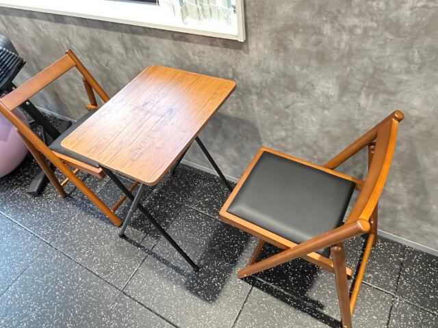 MIYAZAKI GYM 西馬込店の写真 4