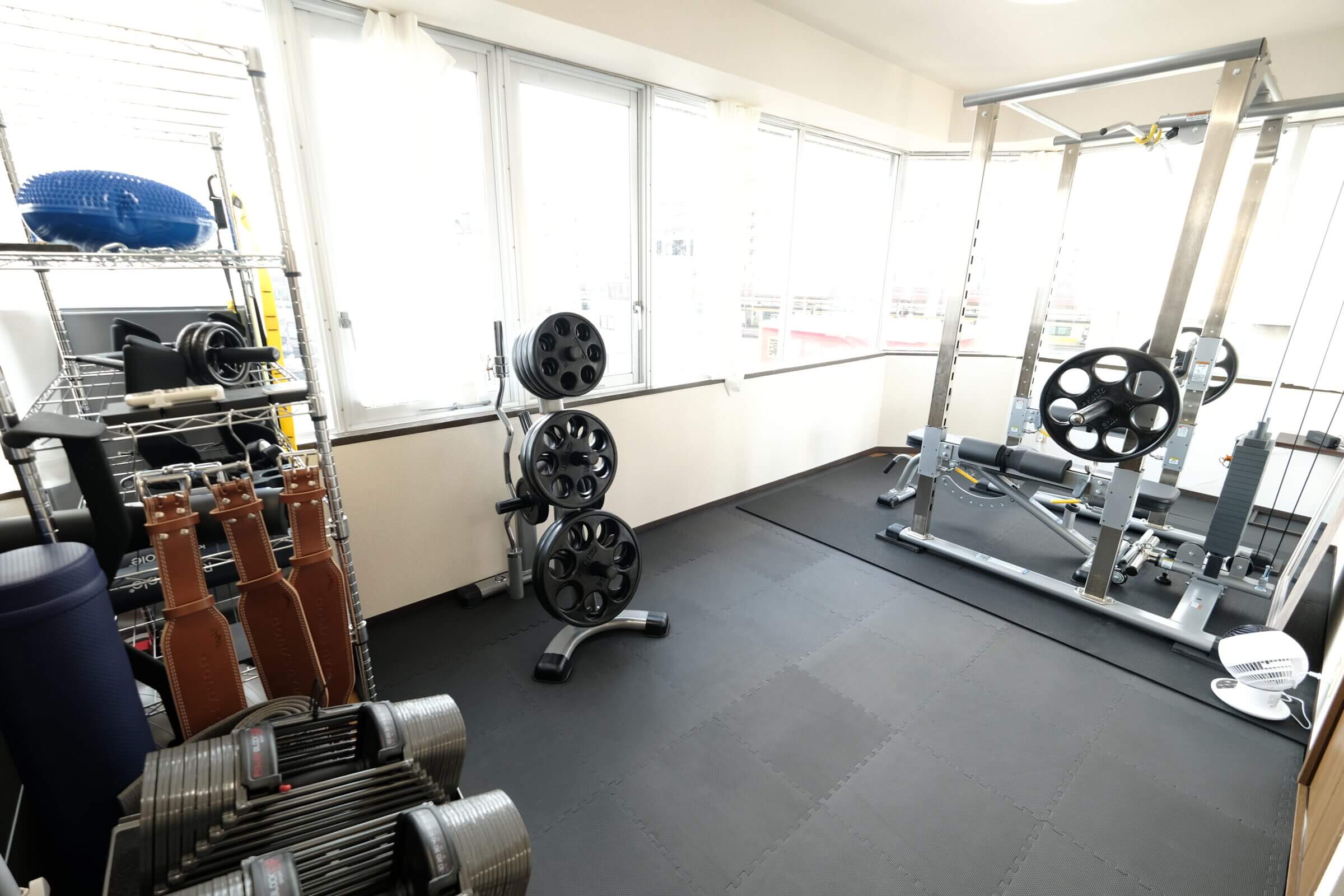 MIYAZAKI GYM 西荻窪店の写真 1