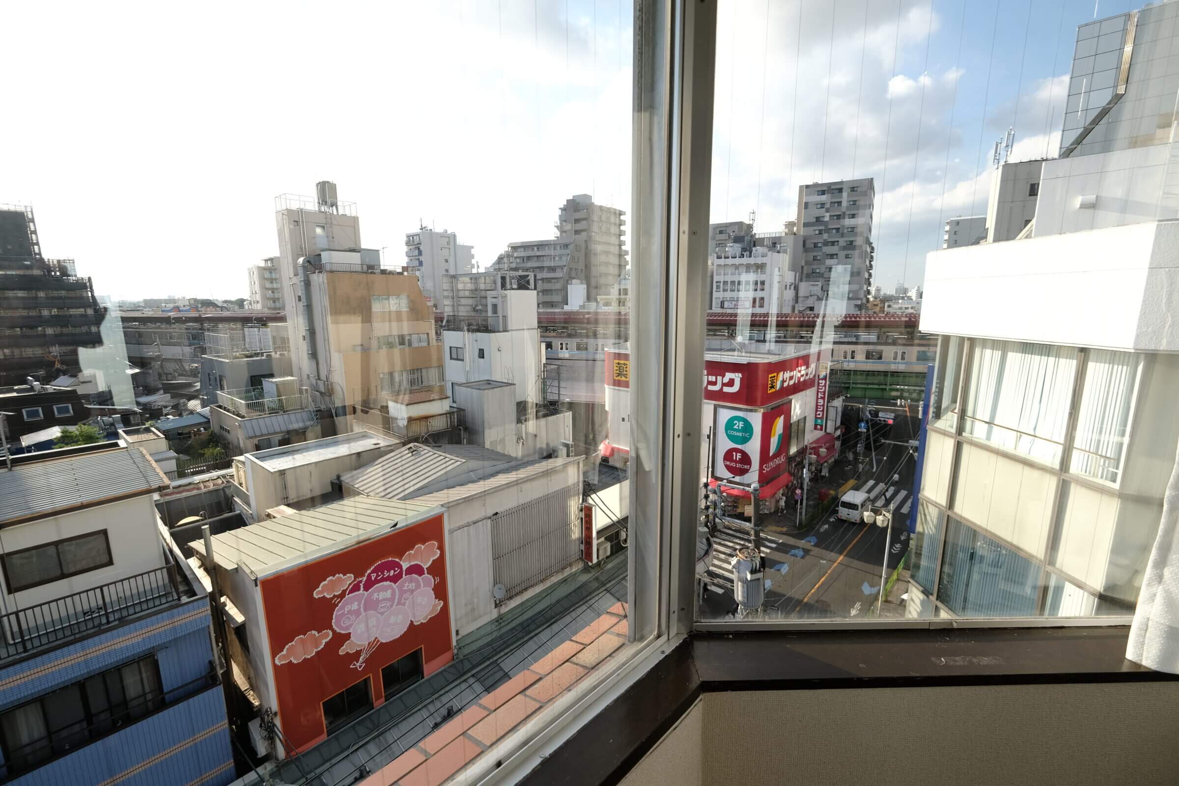 MIYAZAKI GYM 西荻窪店の写真 3