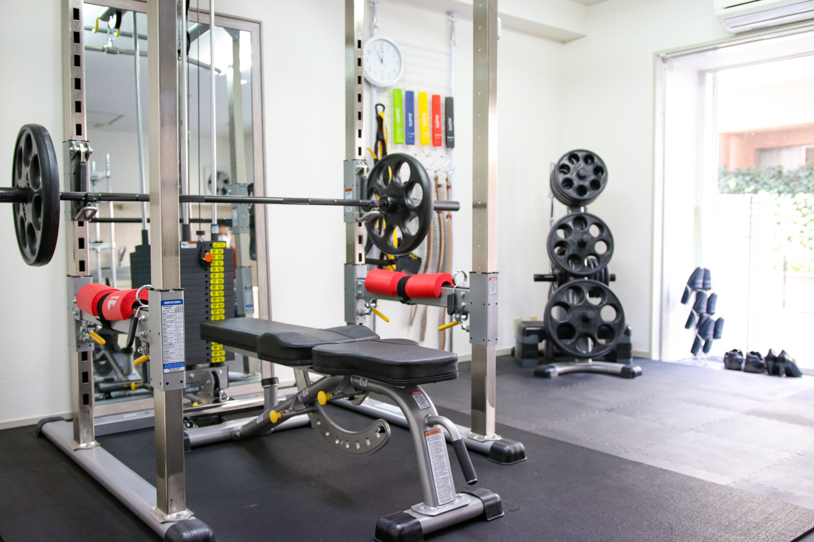 MIYAZAKI GYM 大井町店の写真 1