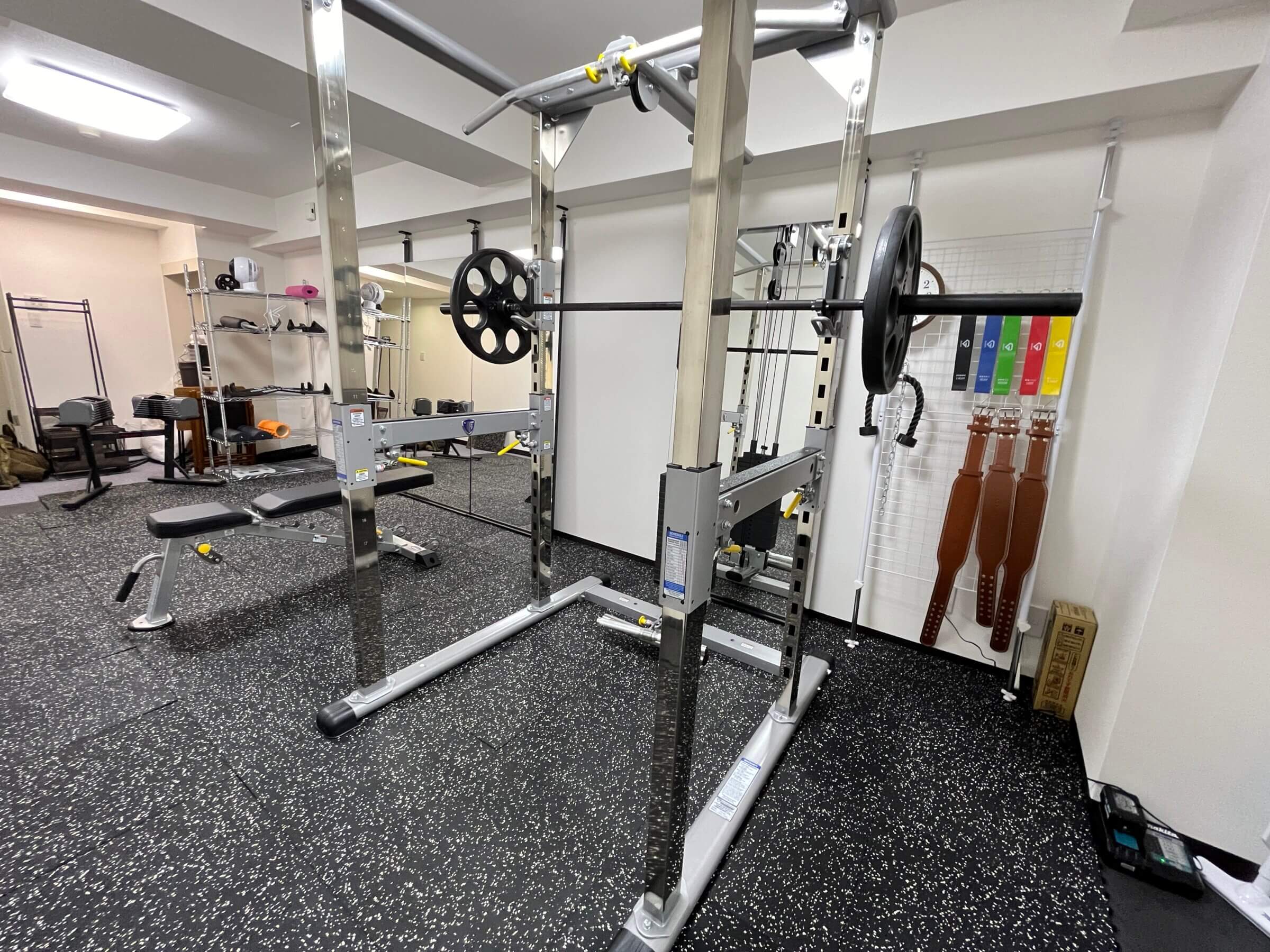 MIYAZAKI GYM 大崎店の写真 1