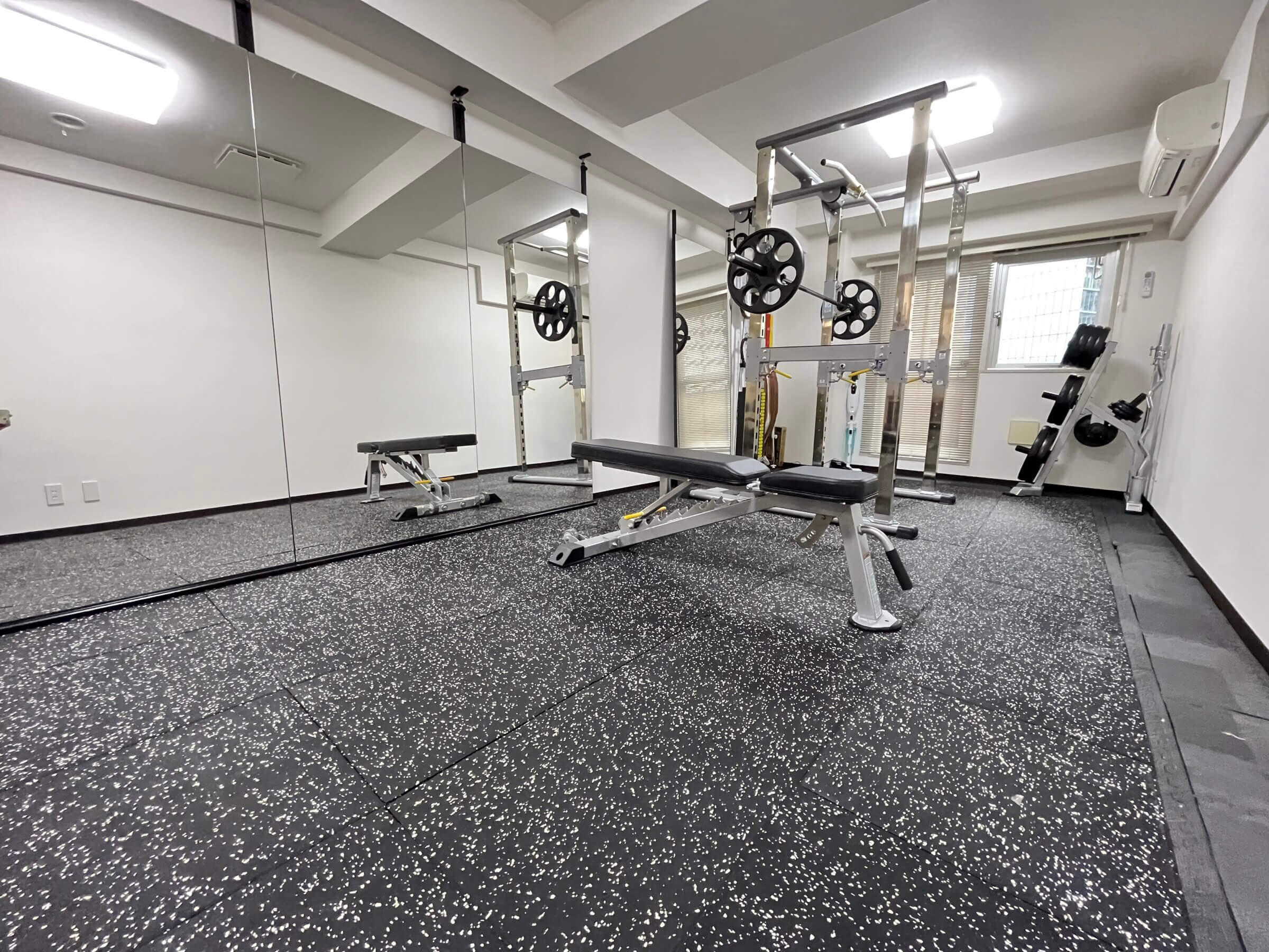 MIYAZAKI GYM 大崎店の写真 2