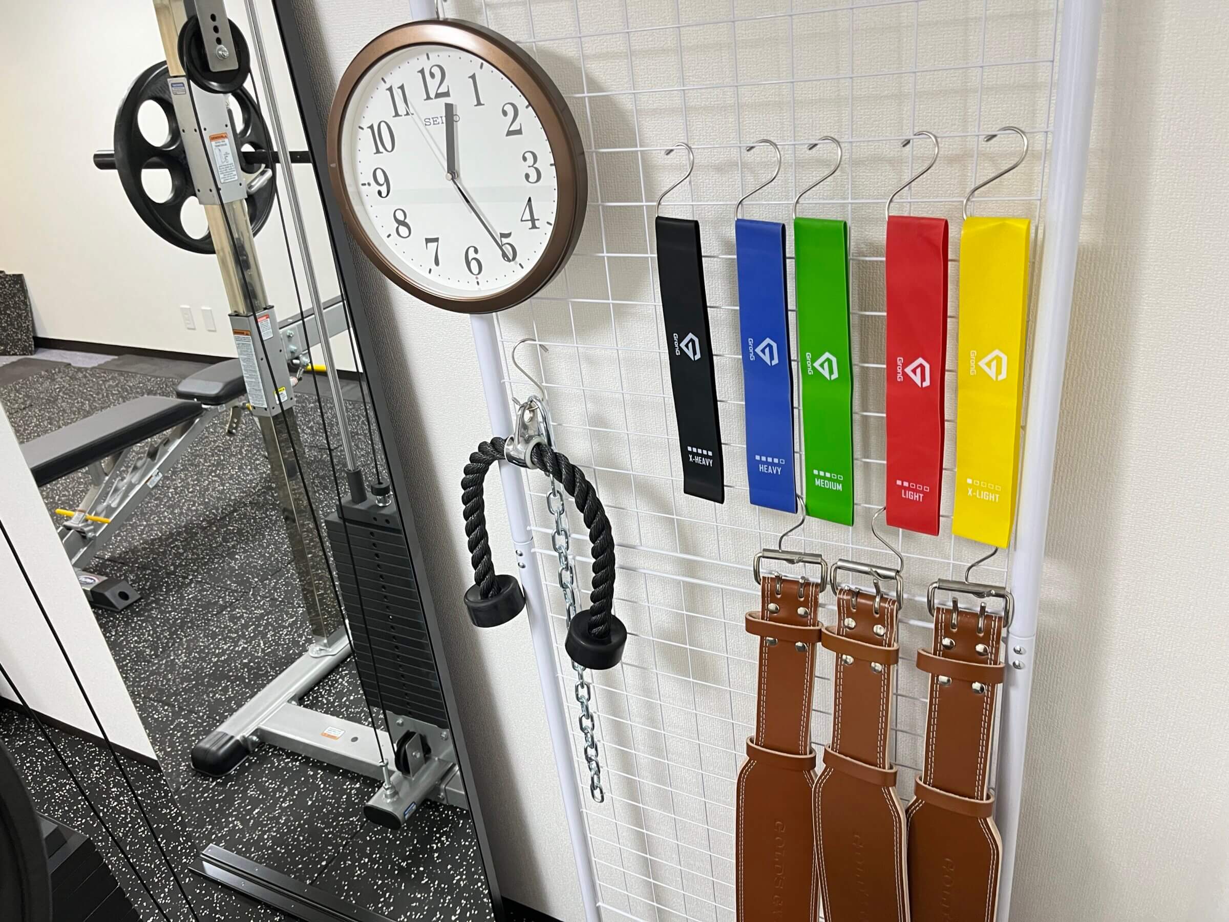 MIYAZAKI GYM 大崎店の写真 3