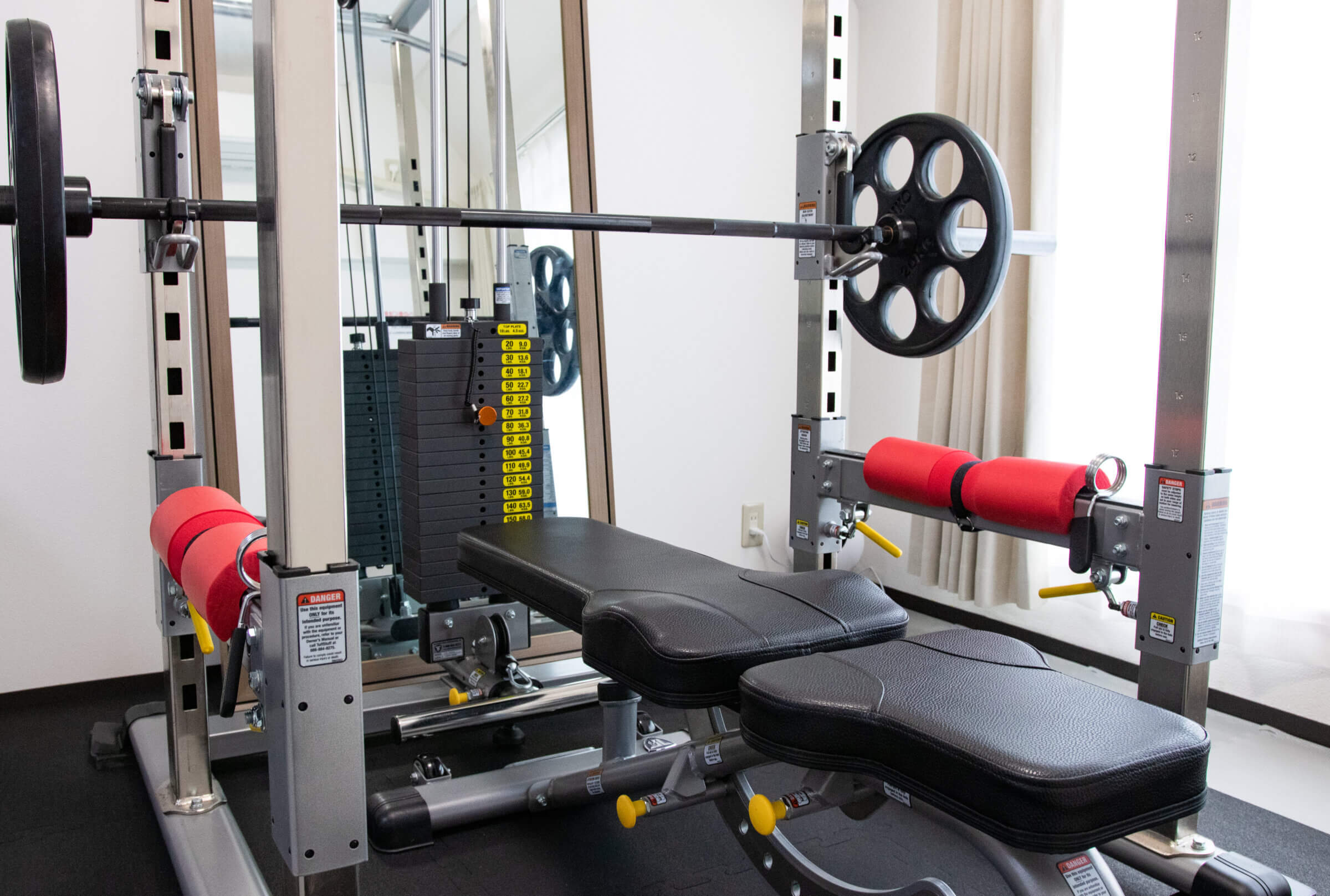 MIYAZAKI GYM 大塚店の写真 3