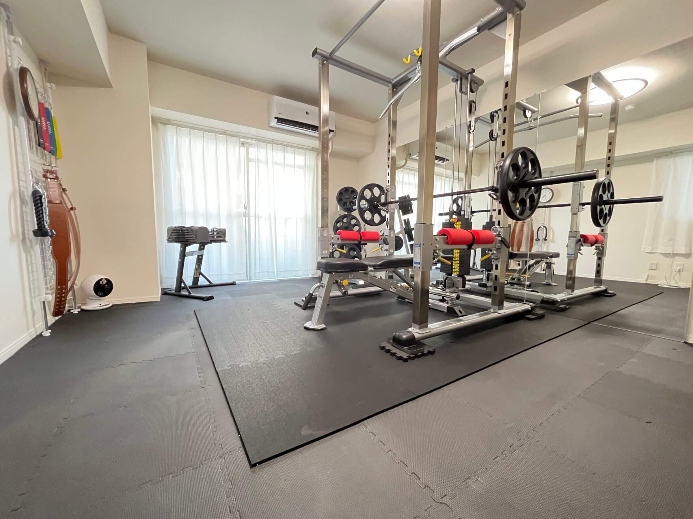 MIYAZAKI GYM 三軒茶屋店の写真 1