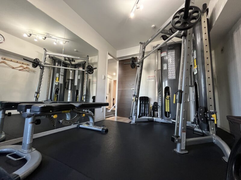 MIYAZAKI GYM 渋谷店の写真 1