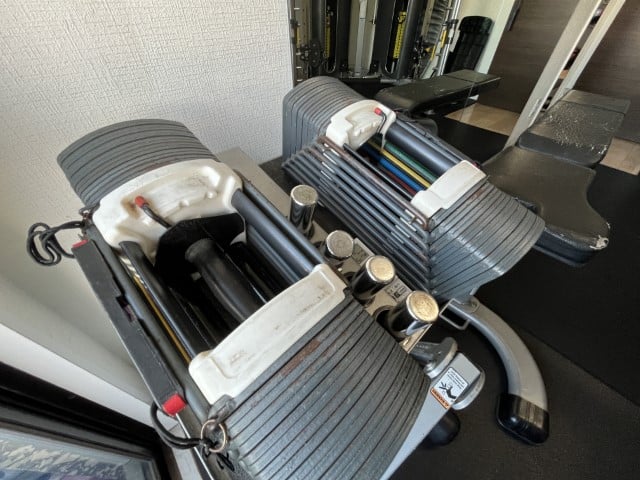 MIYAZAKI GYM 渋谷店の写真 3