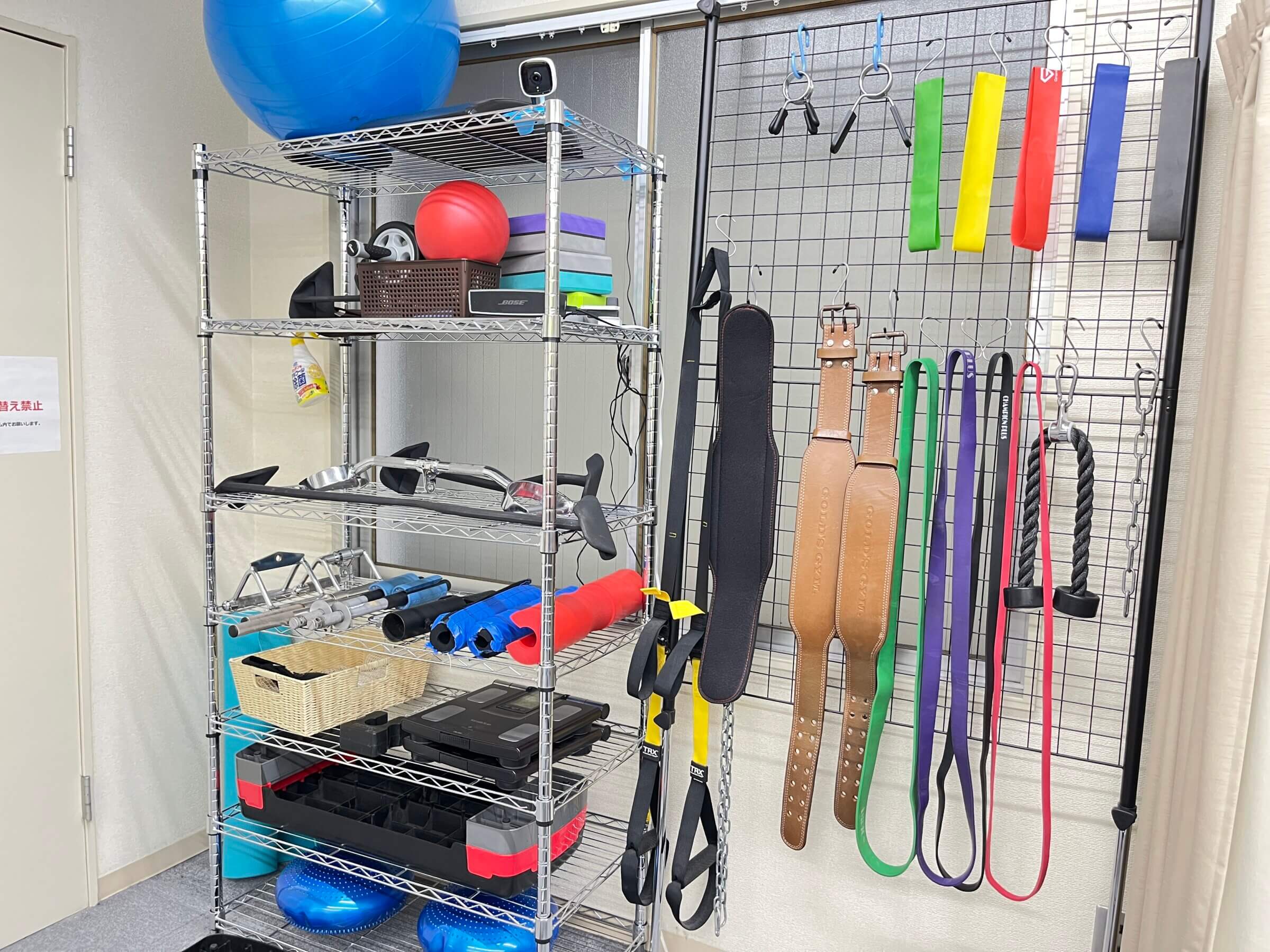 MIYAZAKI GYM 新宿店の写真 3