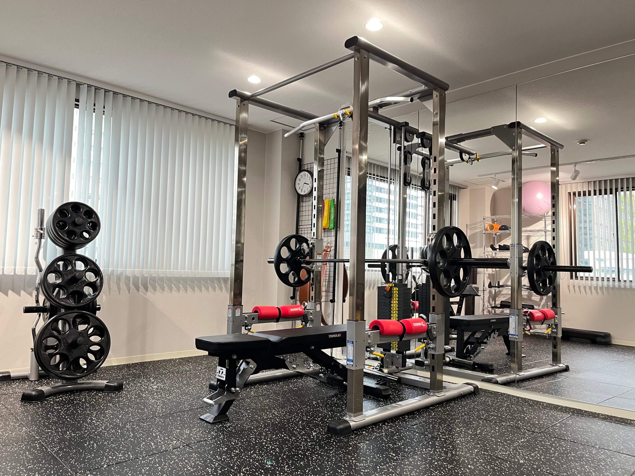 MIYAZAKI GYM 豊洲2号店の写真 3