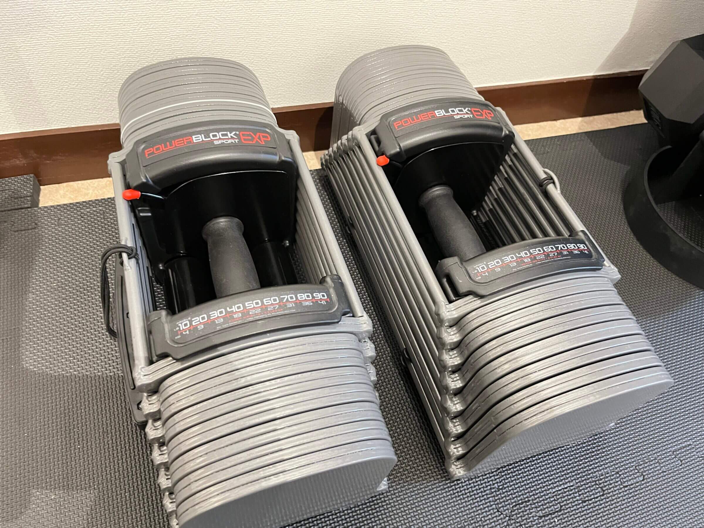 MIYAZAKI GYM 豊洲店の写真 3
