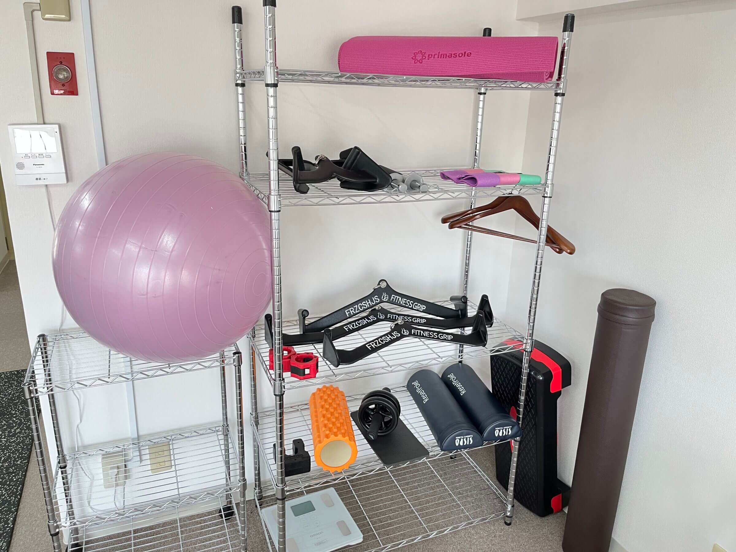 MIYAZAKI GYM 用賀店の写真 3