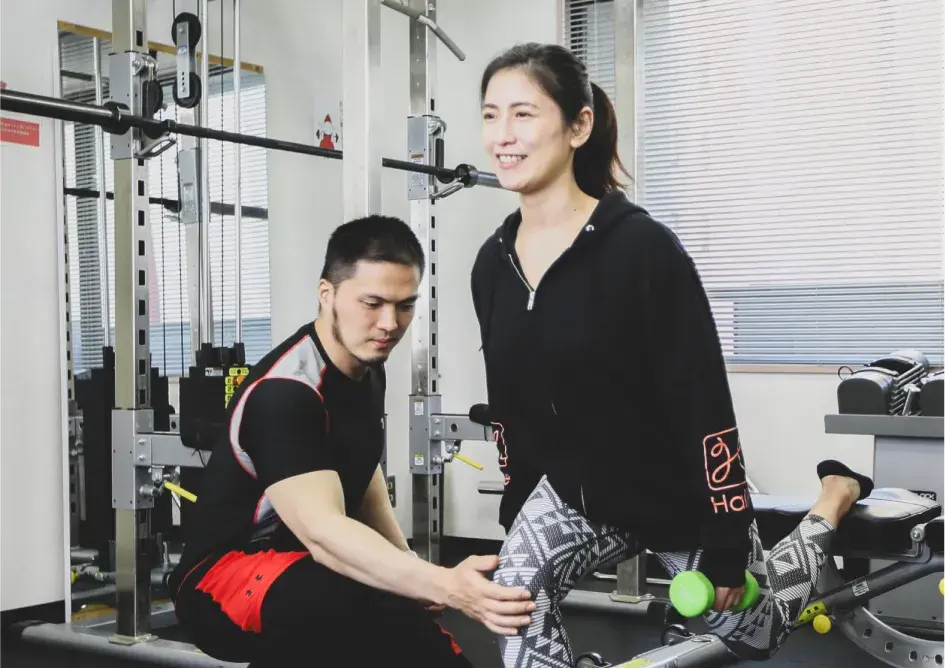 MIYAZAKI GYM 春日・後楽園店の写真 4