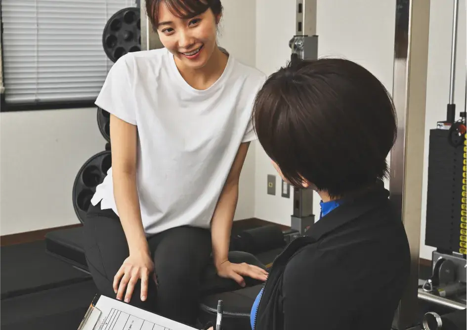 MIYAZAKI GYM 春日・後楽園店の写真 6