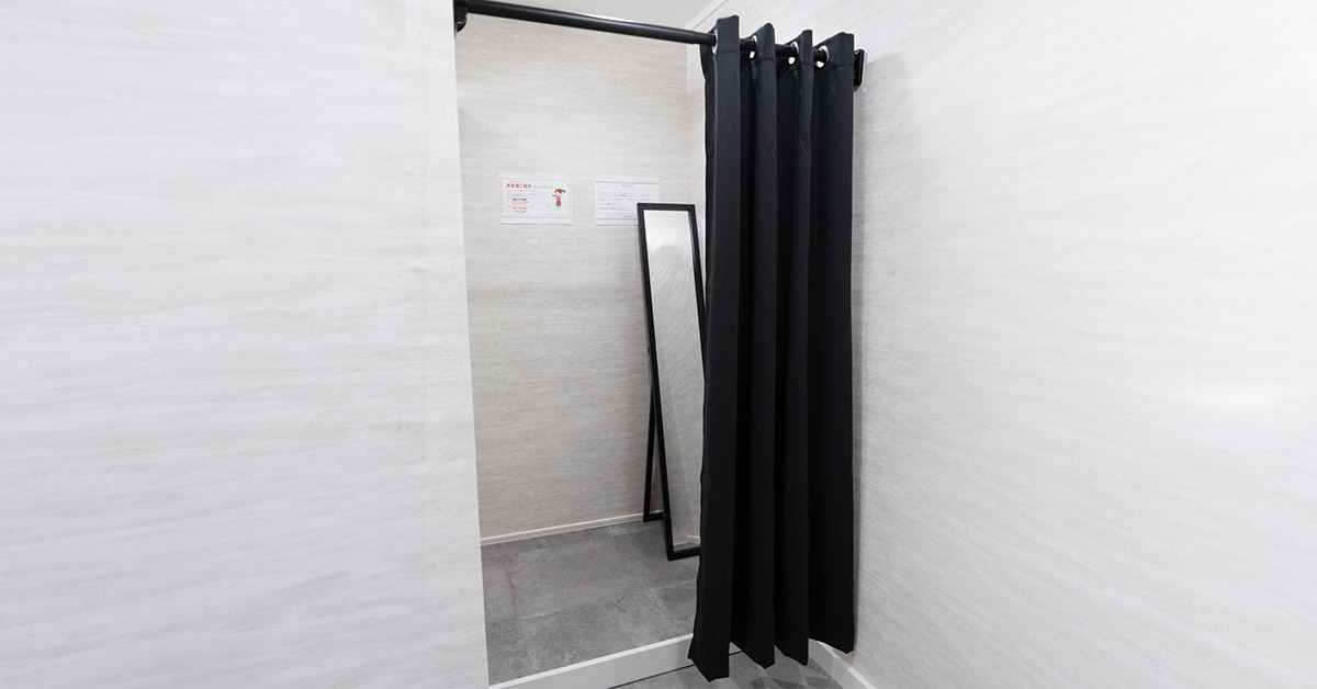 WAPLE 成増店の写真 4