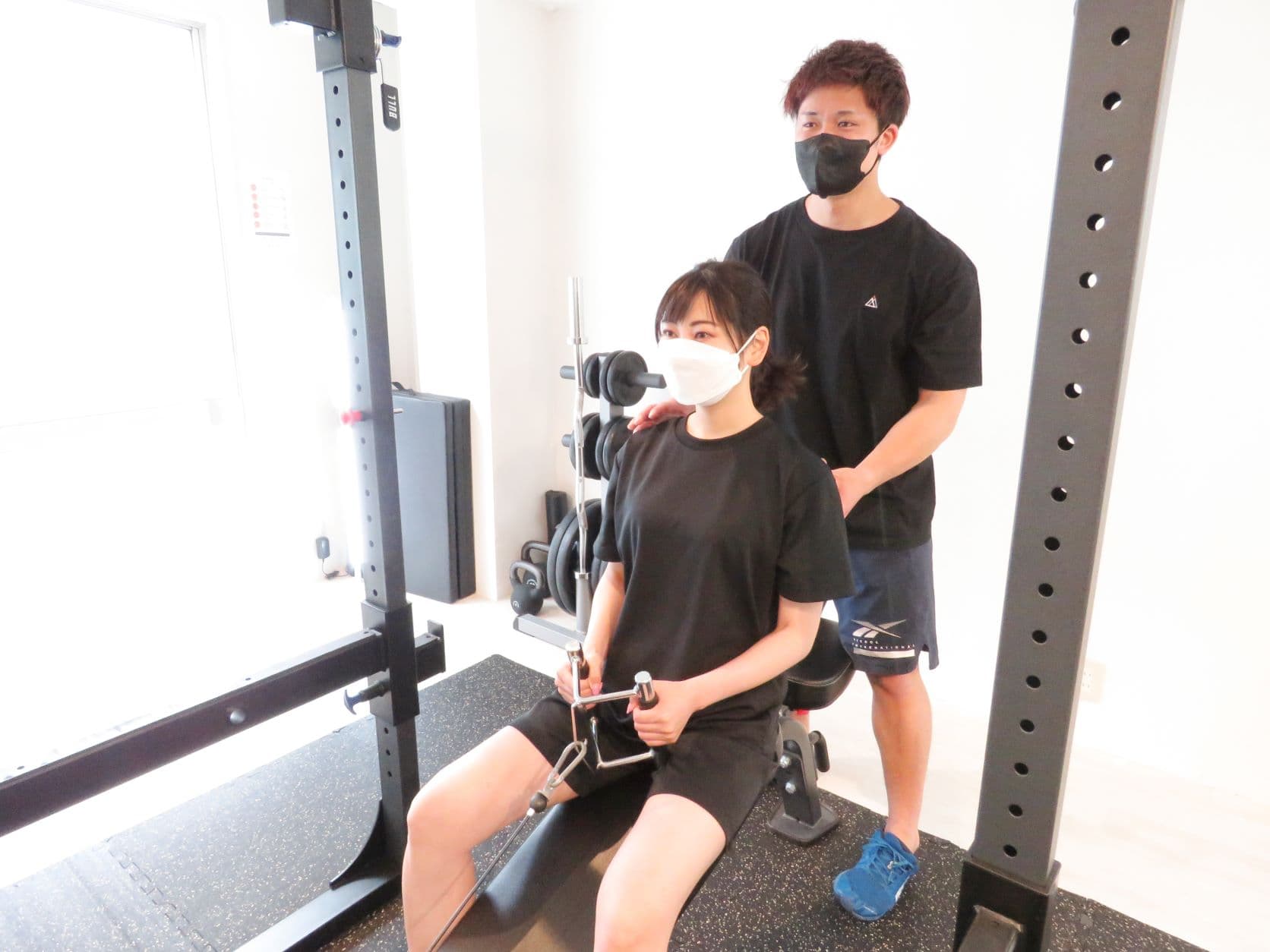 かたぎり塾 中目黒店の写真 3