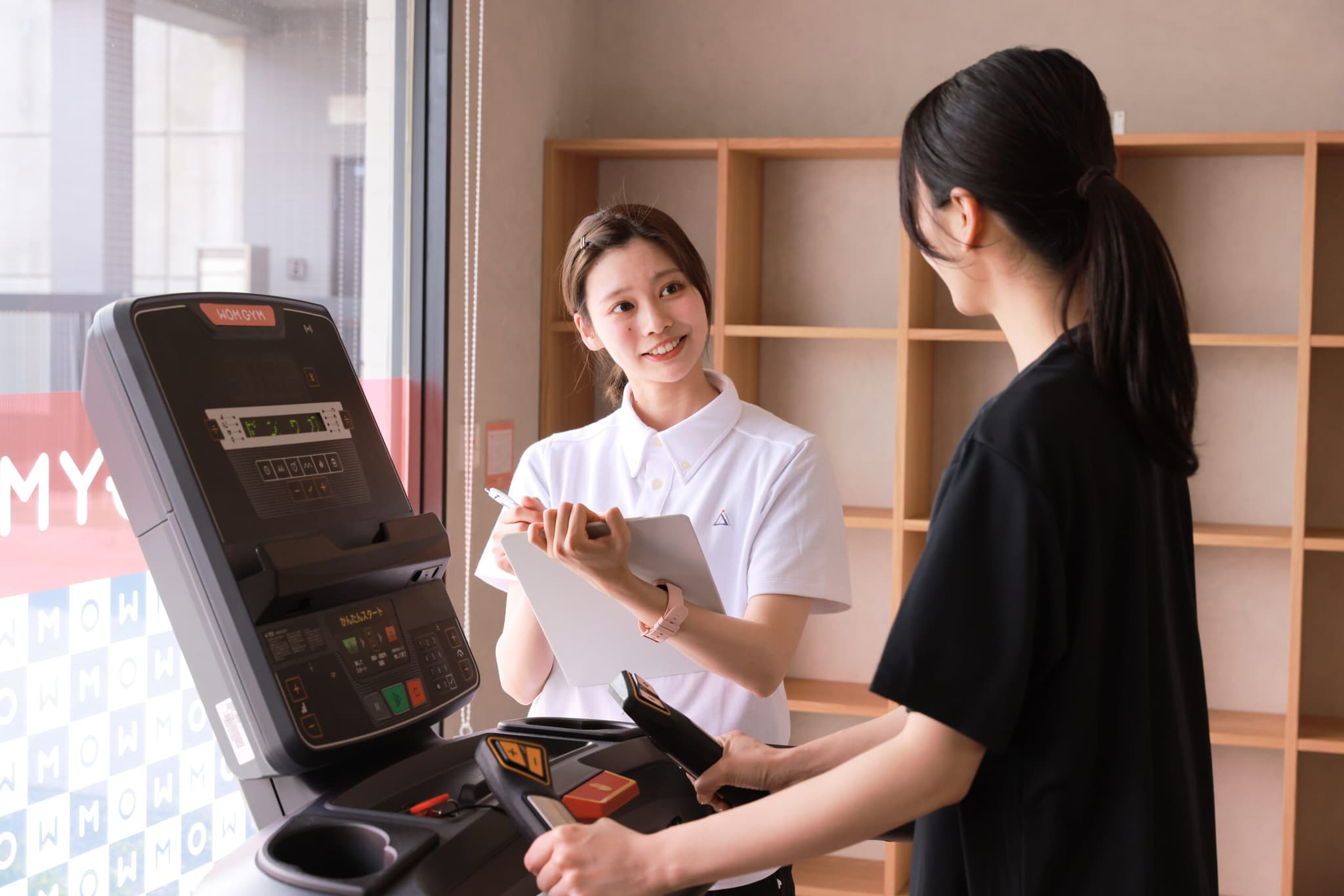 かたぎり塾 取手女性専門店の写真 2