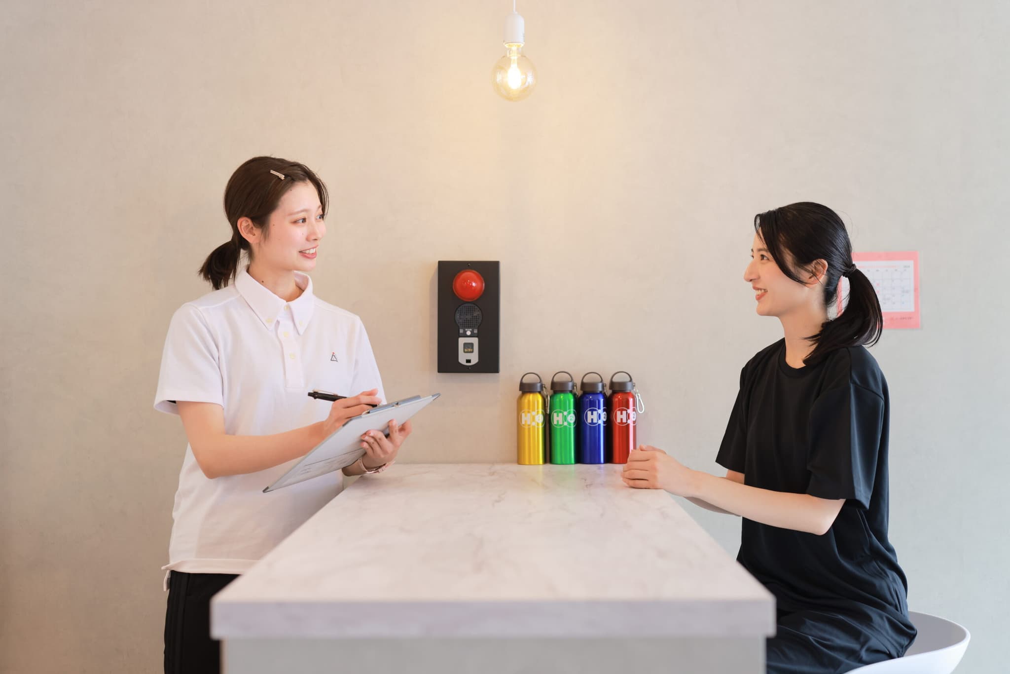 かたぎり塾 取手女性専門店の写真 4