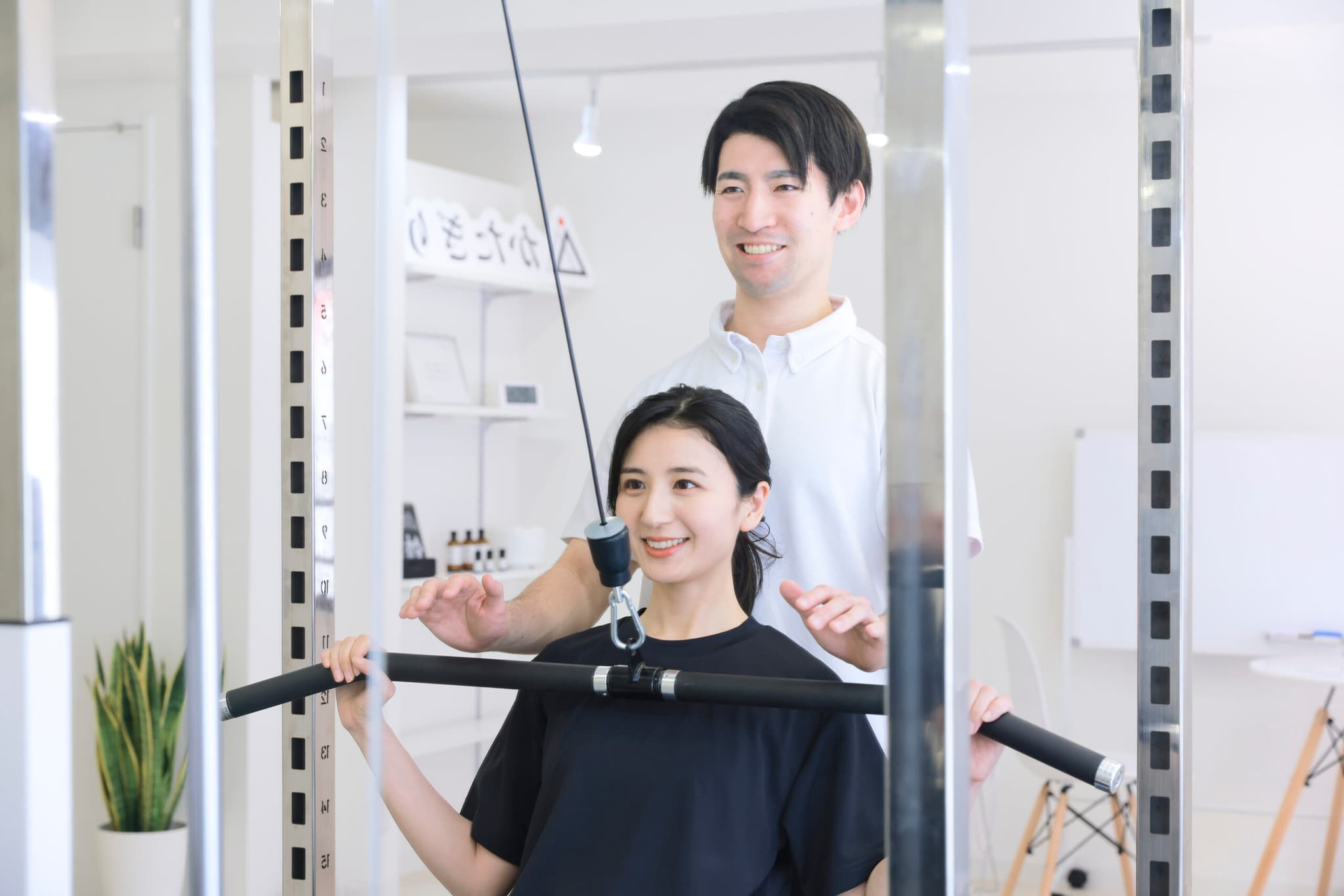 かたぎり塾 平井店の写真 4