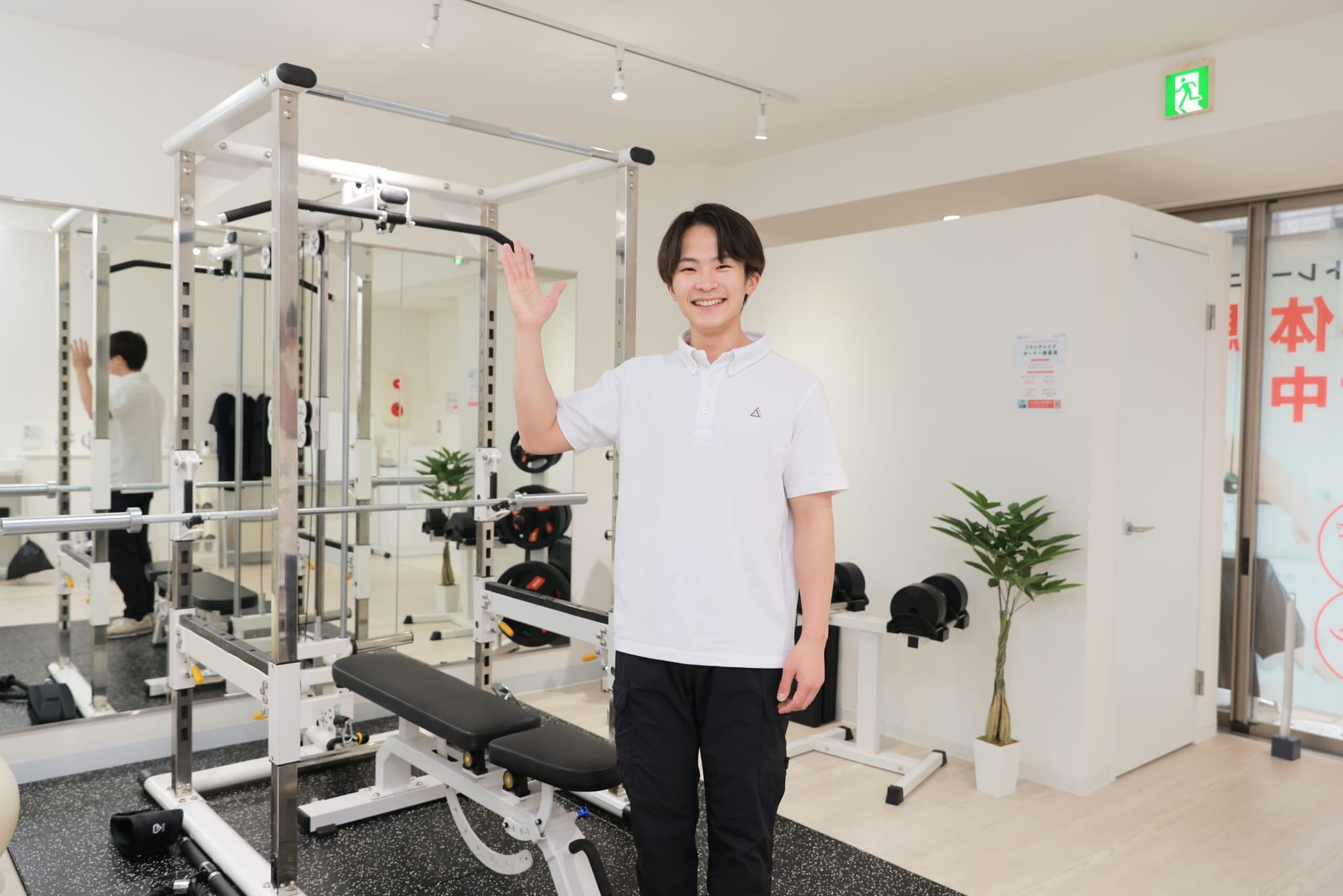 かたぎり塾 後楽園店の写真 7