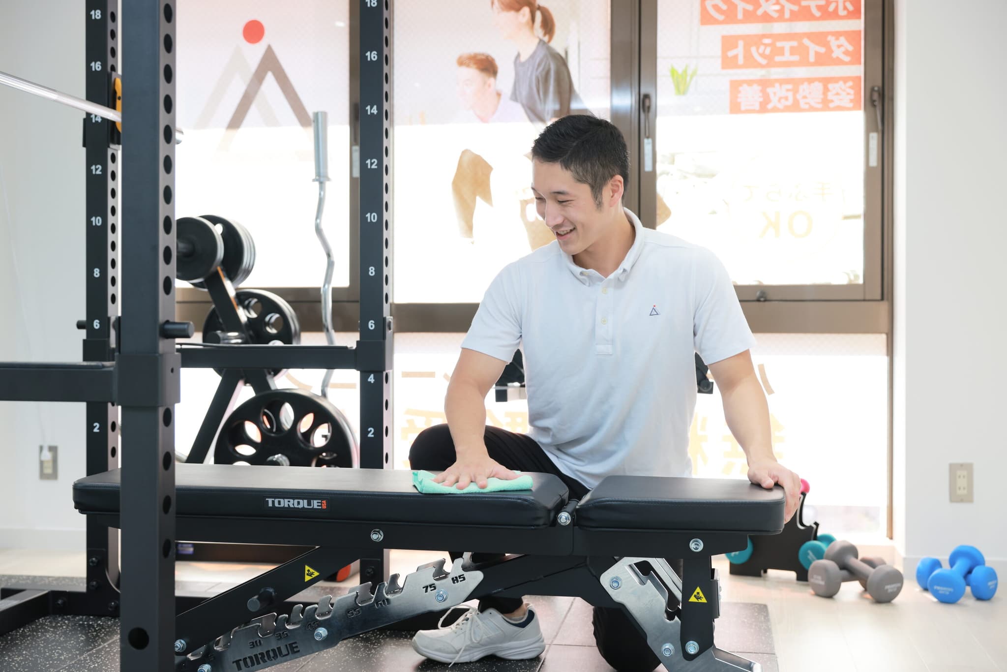 かたぎり塾 武蔵関店の写真 5