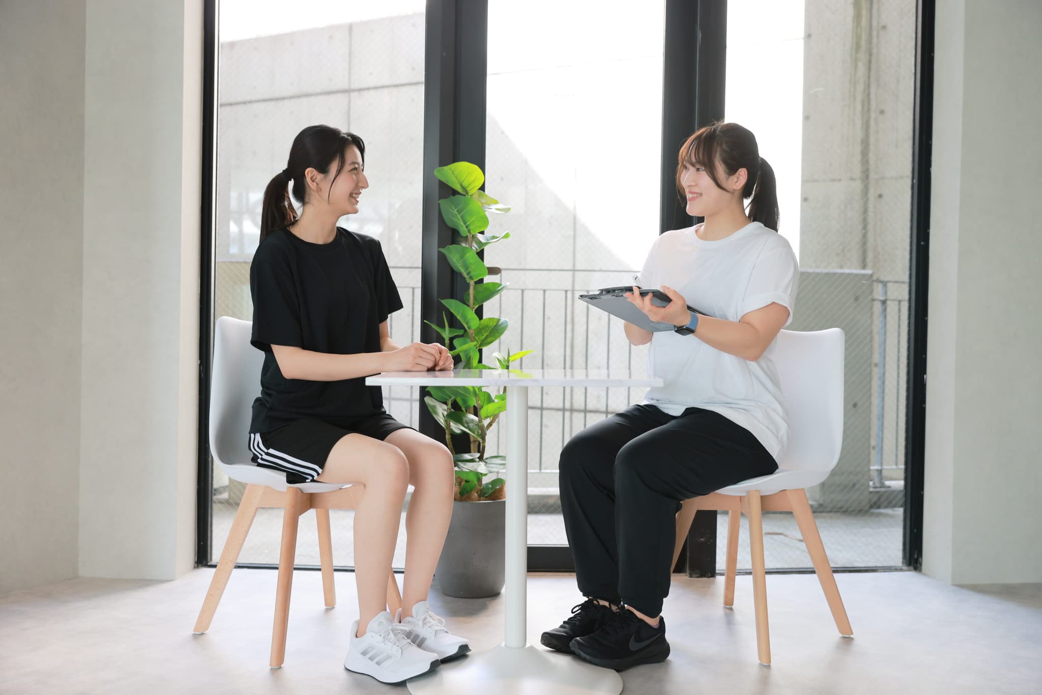かたぎり塾 藤が丘女性専門店の写真 4