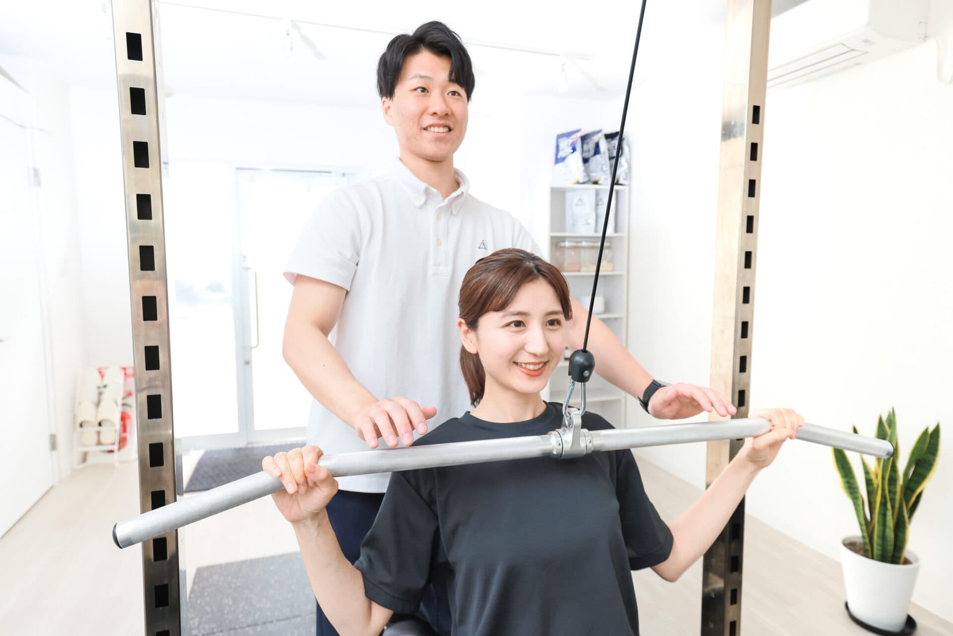 かたぎり塾 上石神井店の写真 4