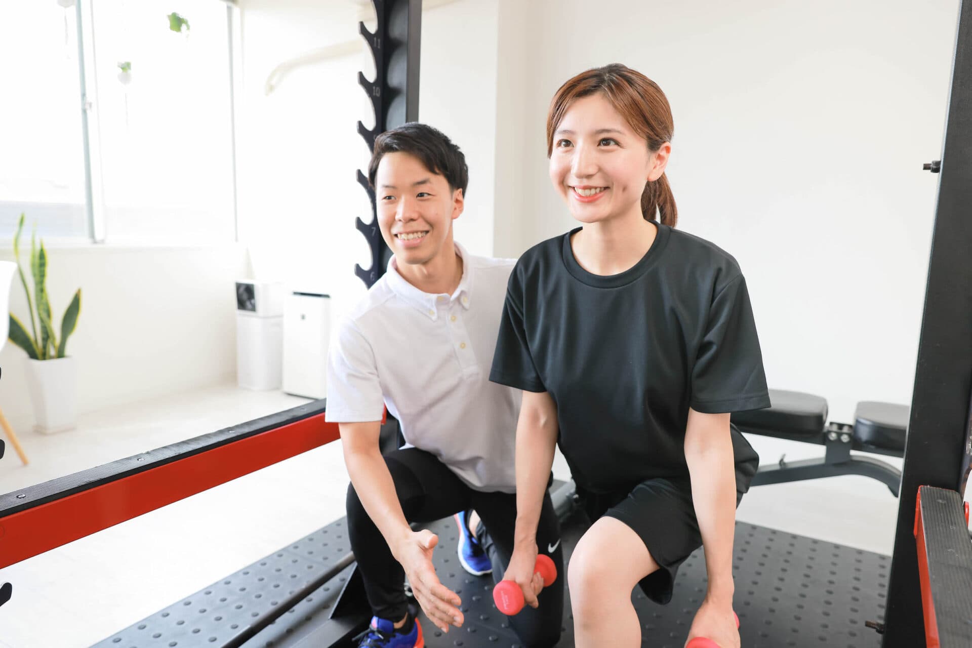 かたぎり塾 中野店の写真 6