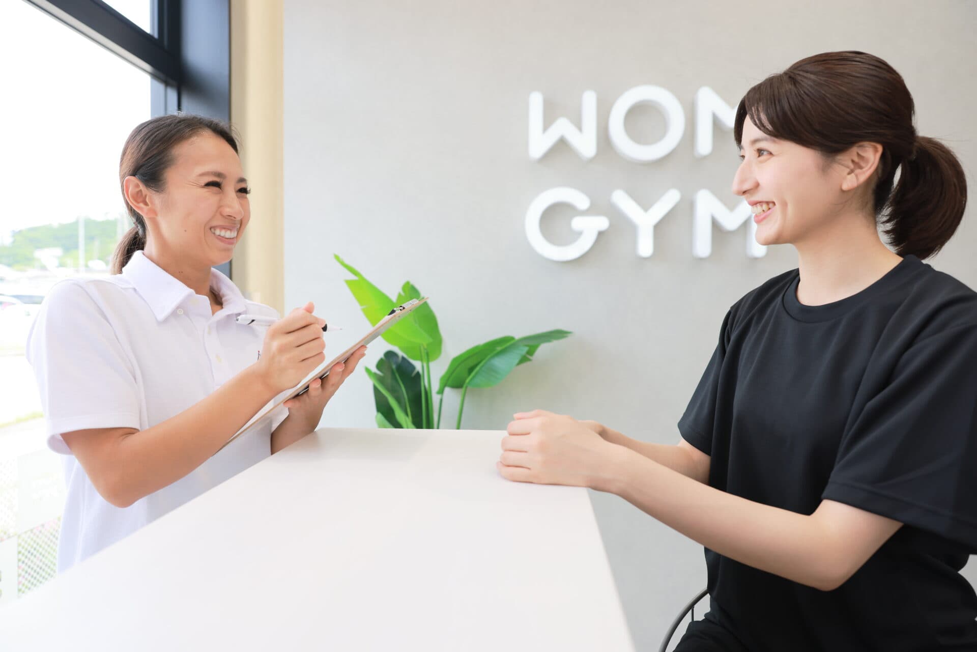 かたぎり塾 会津若松女性専門店の写真 3