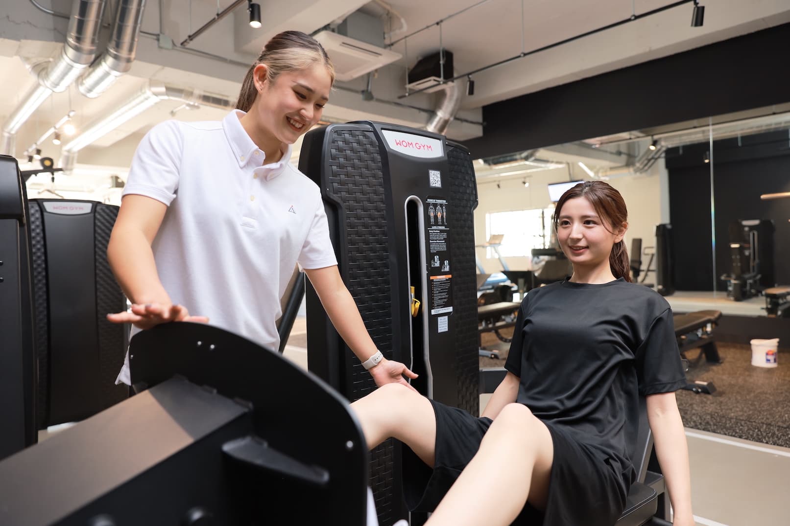 かたぎり塾 学芸大学女性専門店の写真 7