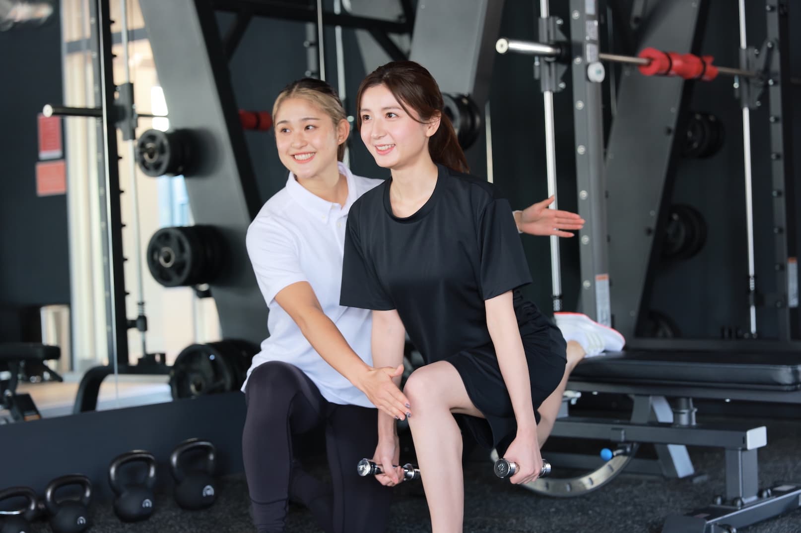 かたぎり塾 学芸大学女性専門店の写真 9