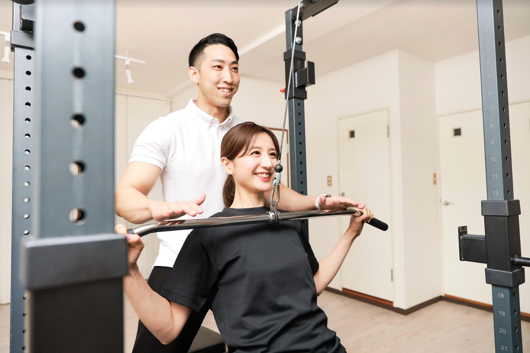 かたぎり塾_学芸大学店_1
