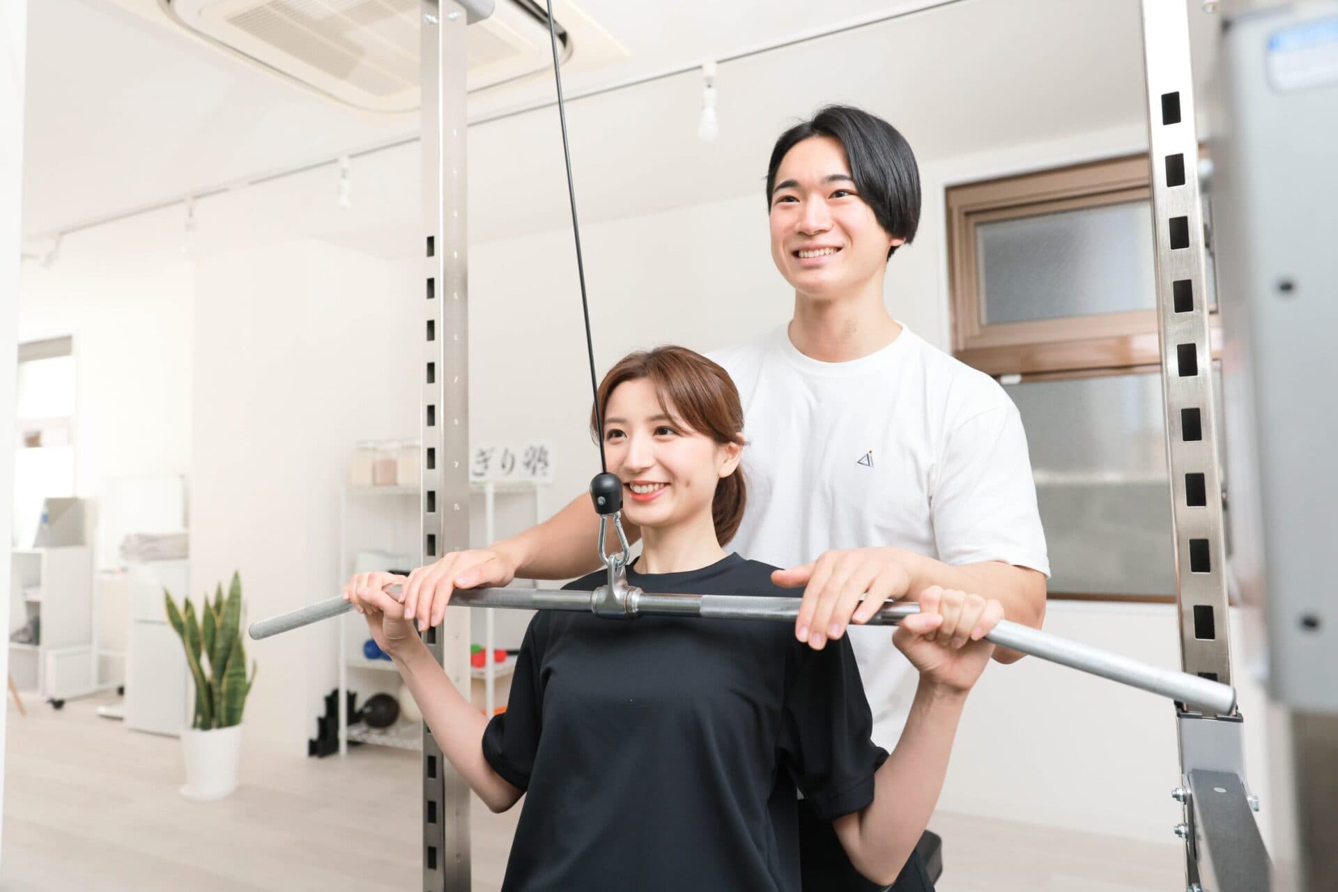 かたぎり塾 巣鴨店の写真 7