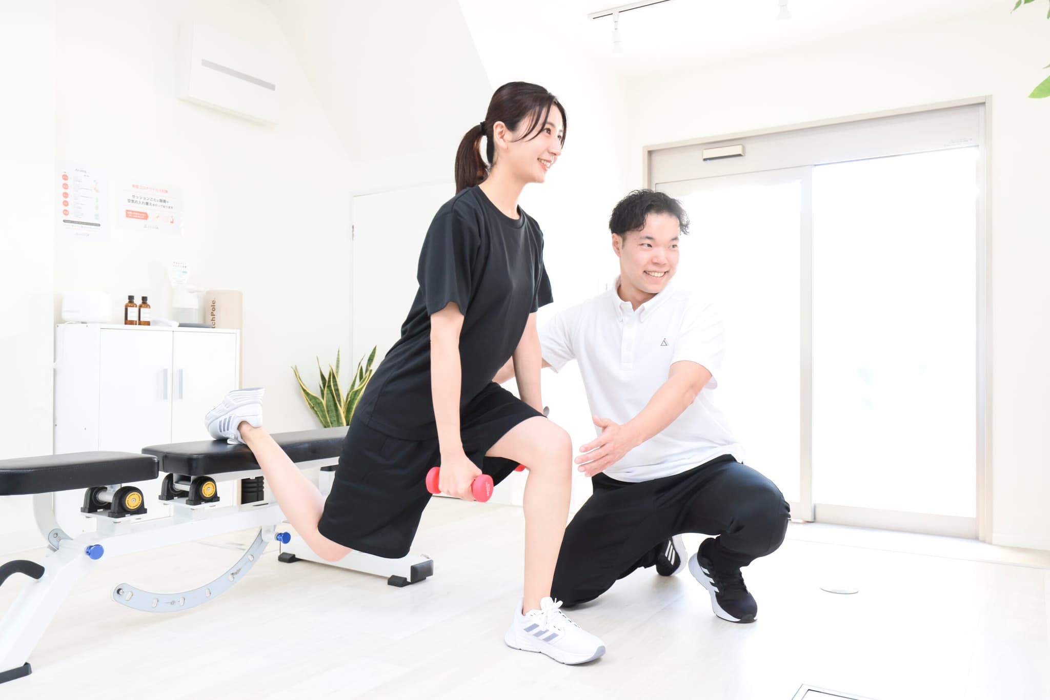 かたぎり塾 志村坂上店の写真 2