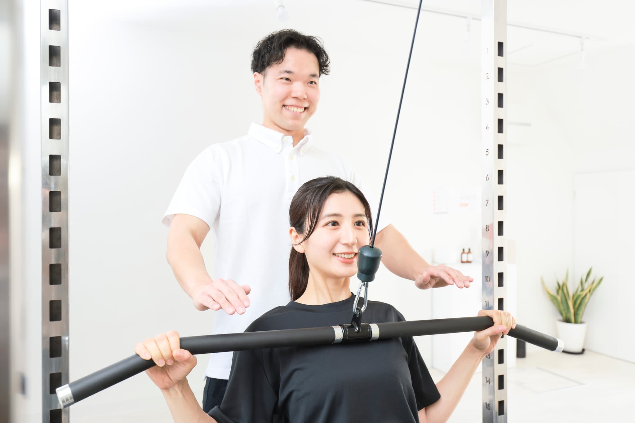 かたぎり塾 志村坂上店の写真 4