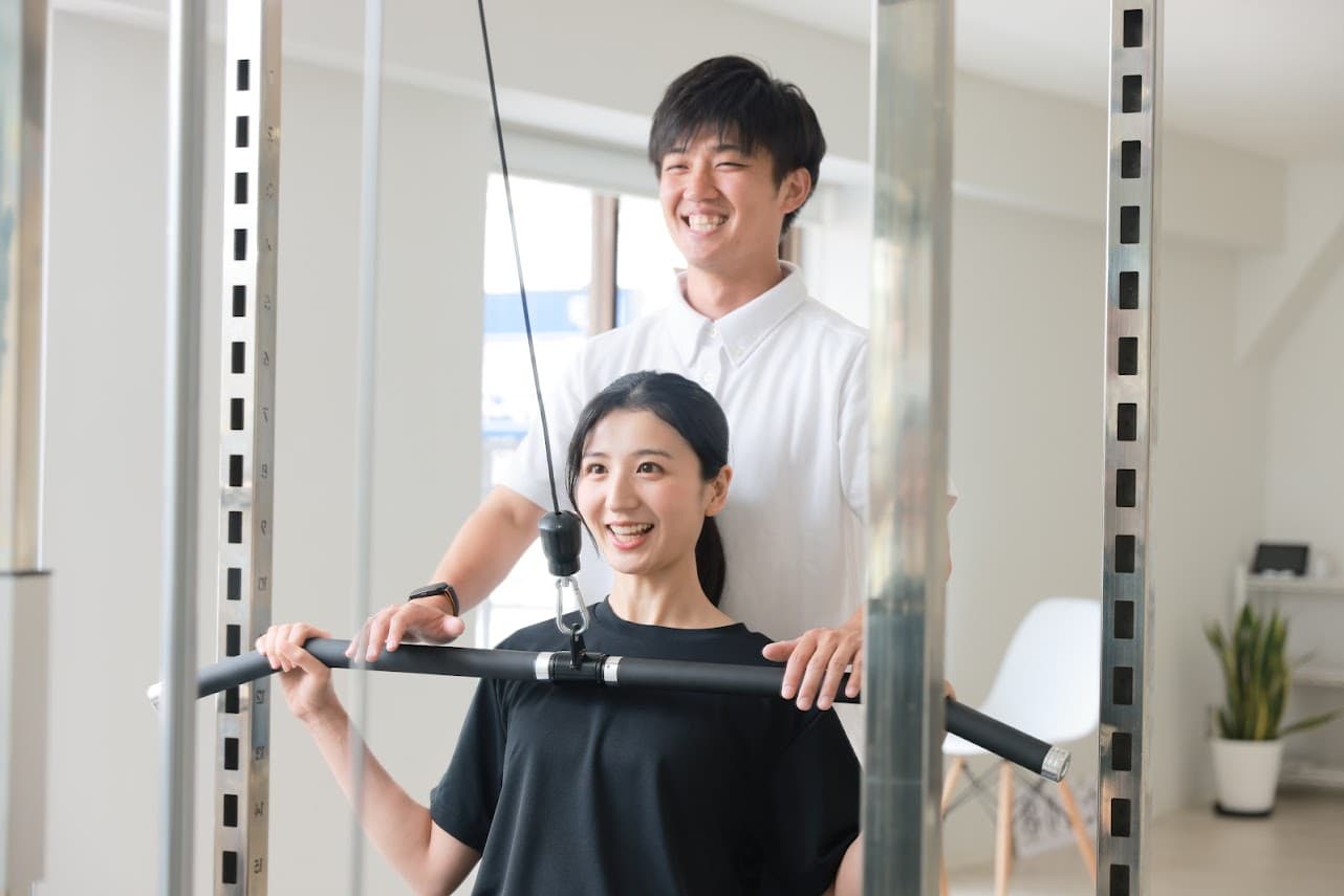 かたぎり塾 所沢店の写真 3