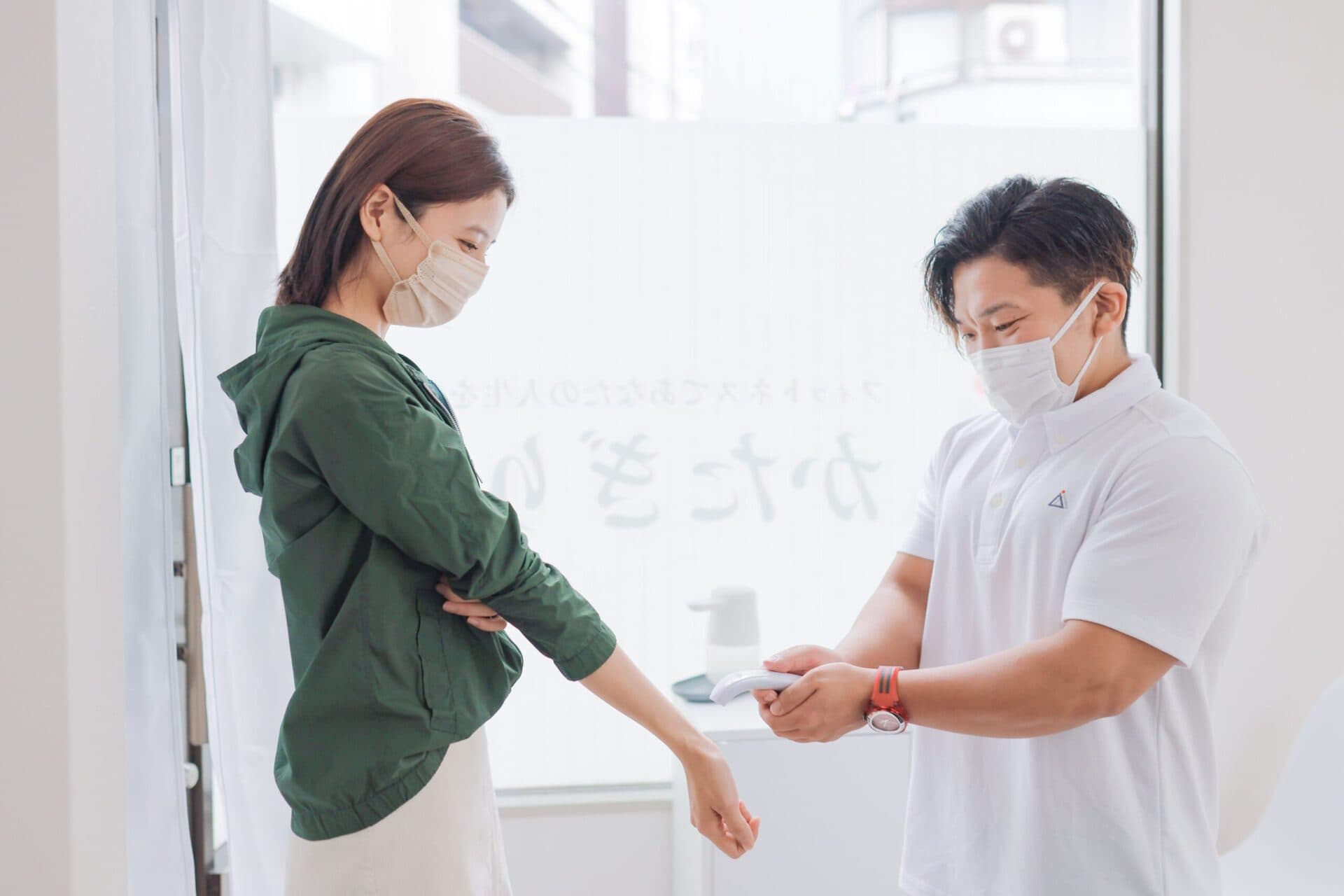 かたぎり塾 日暮里店の写真 9
