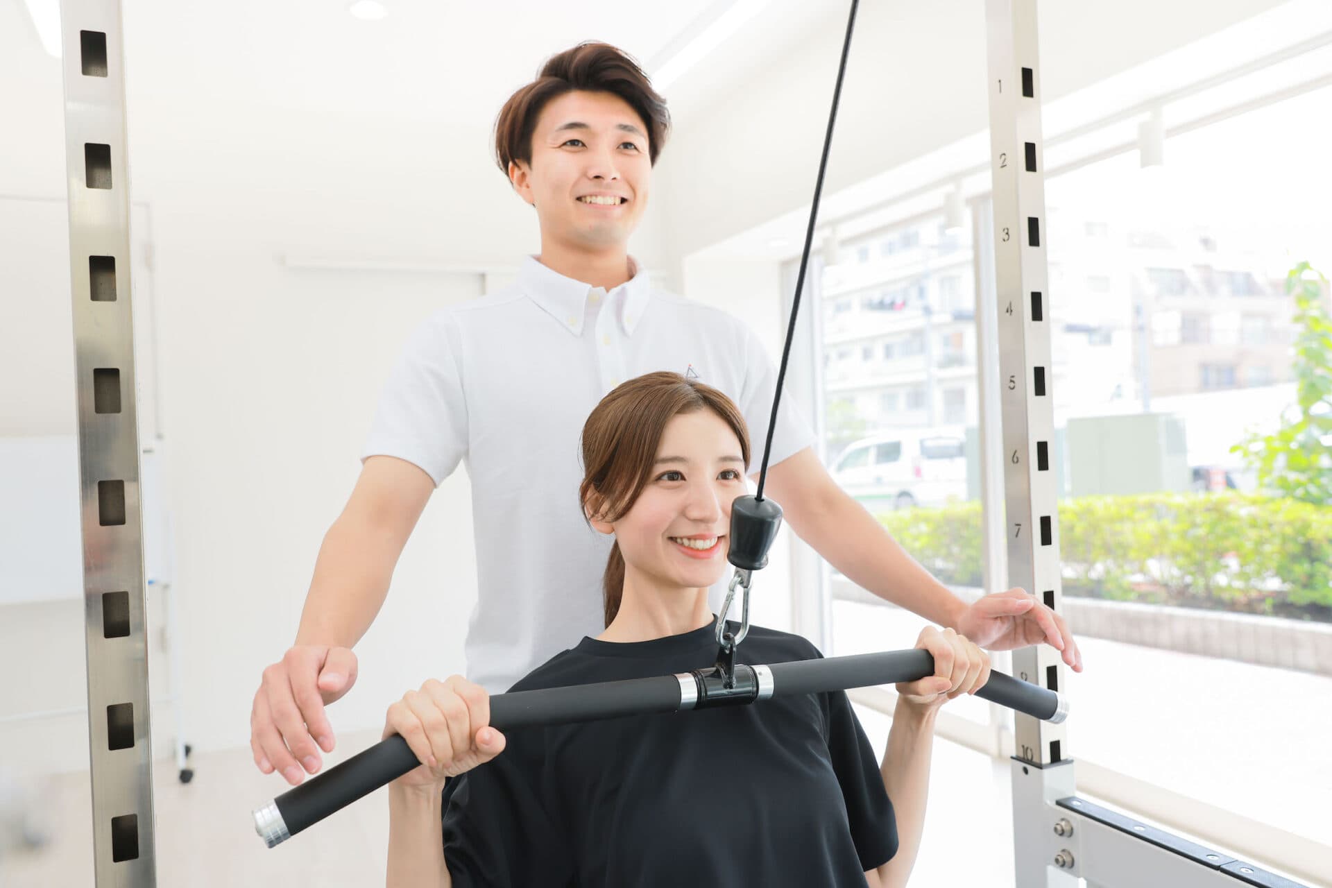 かたぎり塾 曙橋店の写真 7